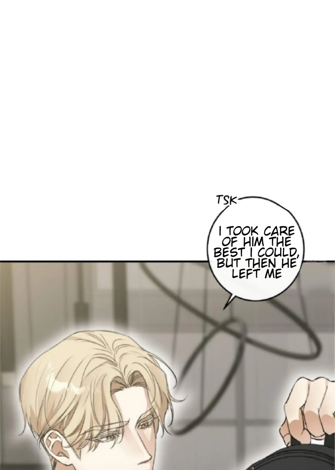 Symbiotic Relationship Between the Sun and the Moon - Chapter 5 Page 68