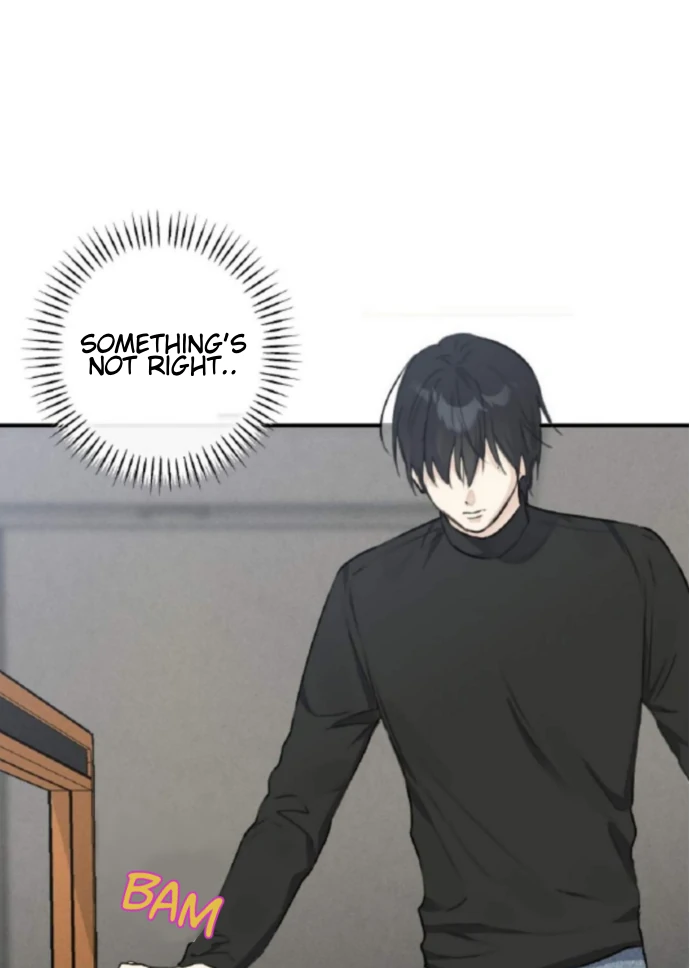 Symbiotic Relationship Between the Sun and the Moon - Chapter 5 Page 71