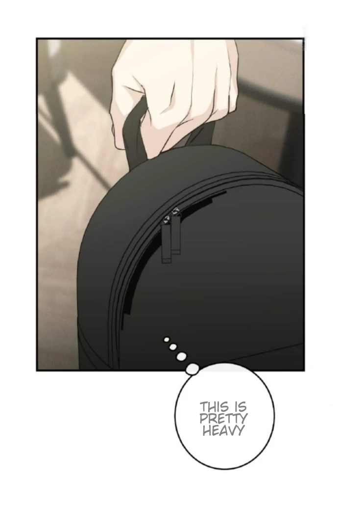 Symbiotic Relationship Between the Sun and the Moon - Chapter 5 Page 77