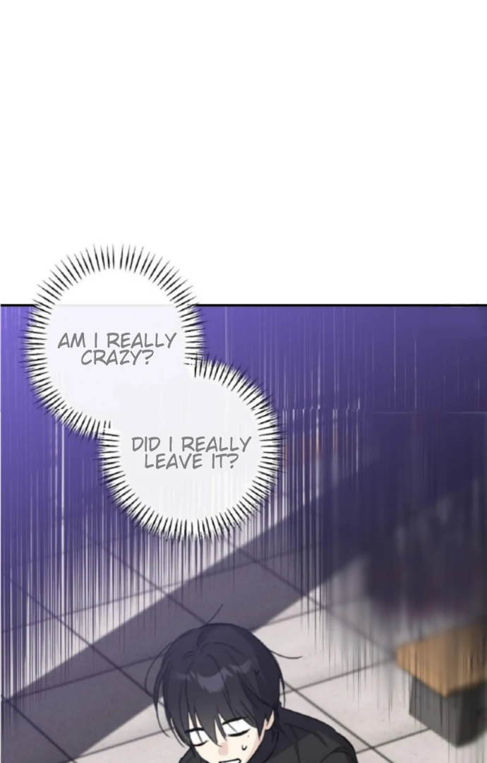Symbiotic Relationship Between the Sun and the Moon - Chapter 5 Page 78