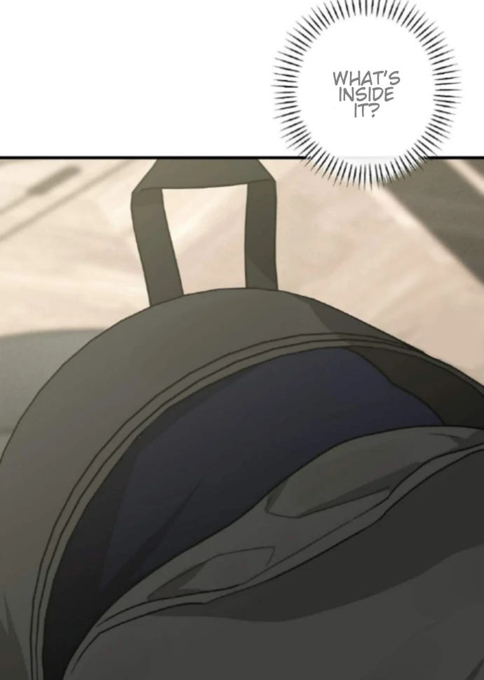 Symbiotic Relationship Between the Sun and the Moon - Chapter 5 Page 80