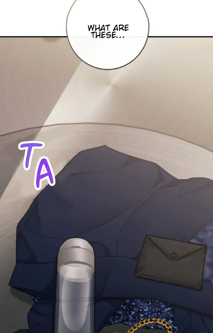 Symbiotic Relationship Between the Sun and the Moon - Chapter 5 Page 86
