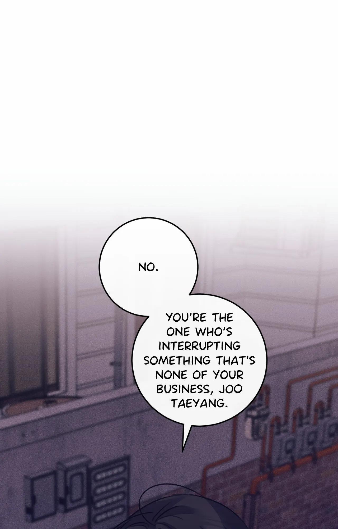 Symbiotic Relationship Between the Sun and the Moon - Chapter 50 Page 1