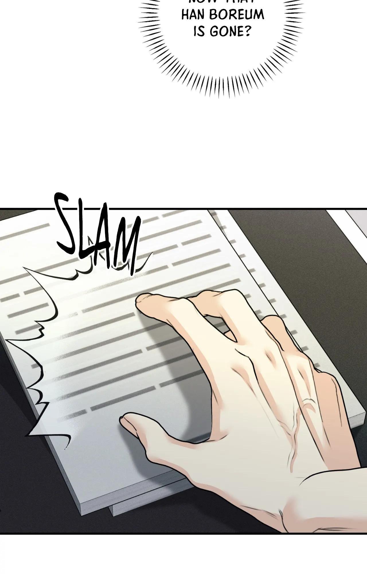 Symbiotic Relationship Between the Sun and the Moon - Chapter 50 Page 101