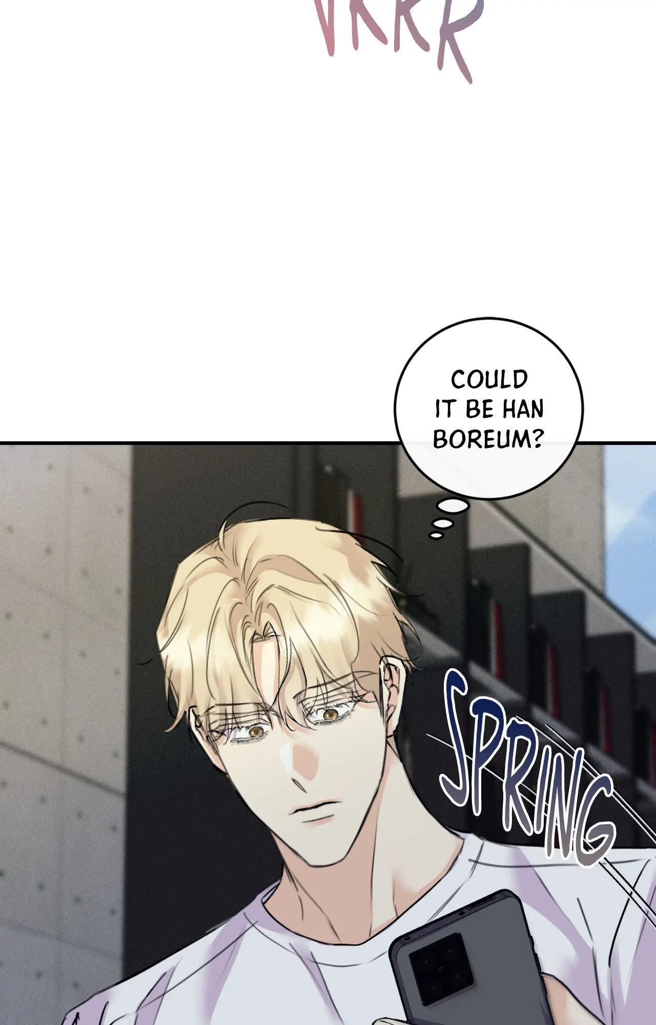 Symbiotic Relationship Between the Sun and the Moon - Chapter 50 Page 106
