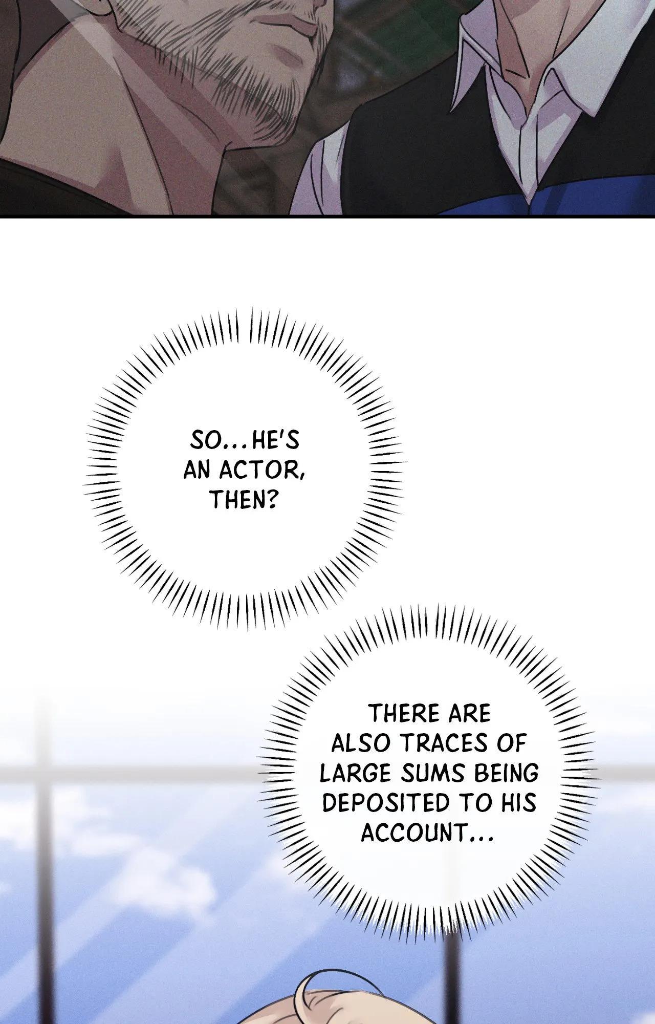 Symbiotic Relationship Between the Sun and the Moon - Chapter 50 Page 110