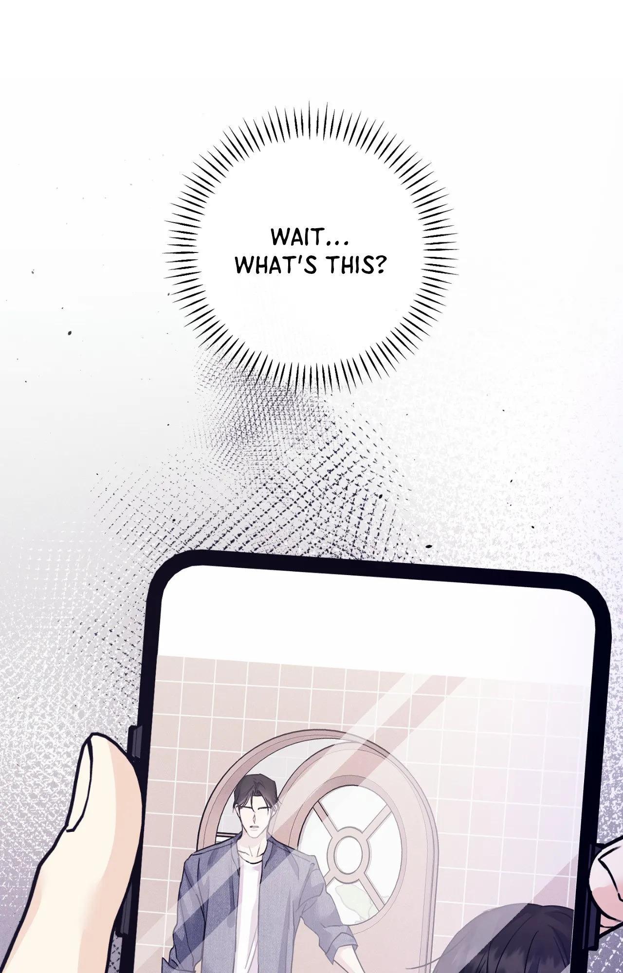 Symbiotic Relationship Between the Sun and the Moon - Chapter 50 Page 112