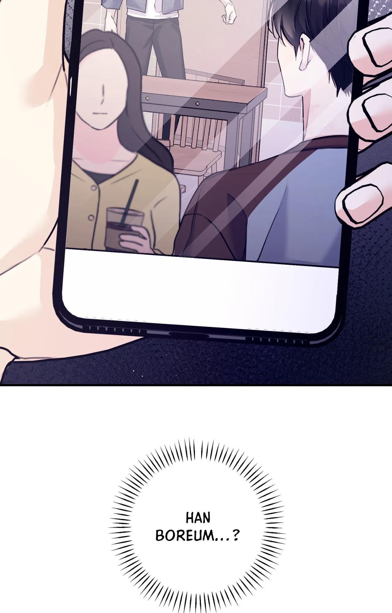 Symbiotic Relationship Between the Sun and the Moon - Chapter 50 Page 113