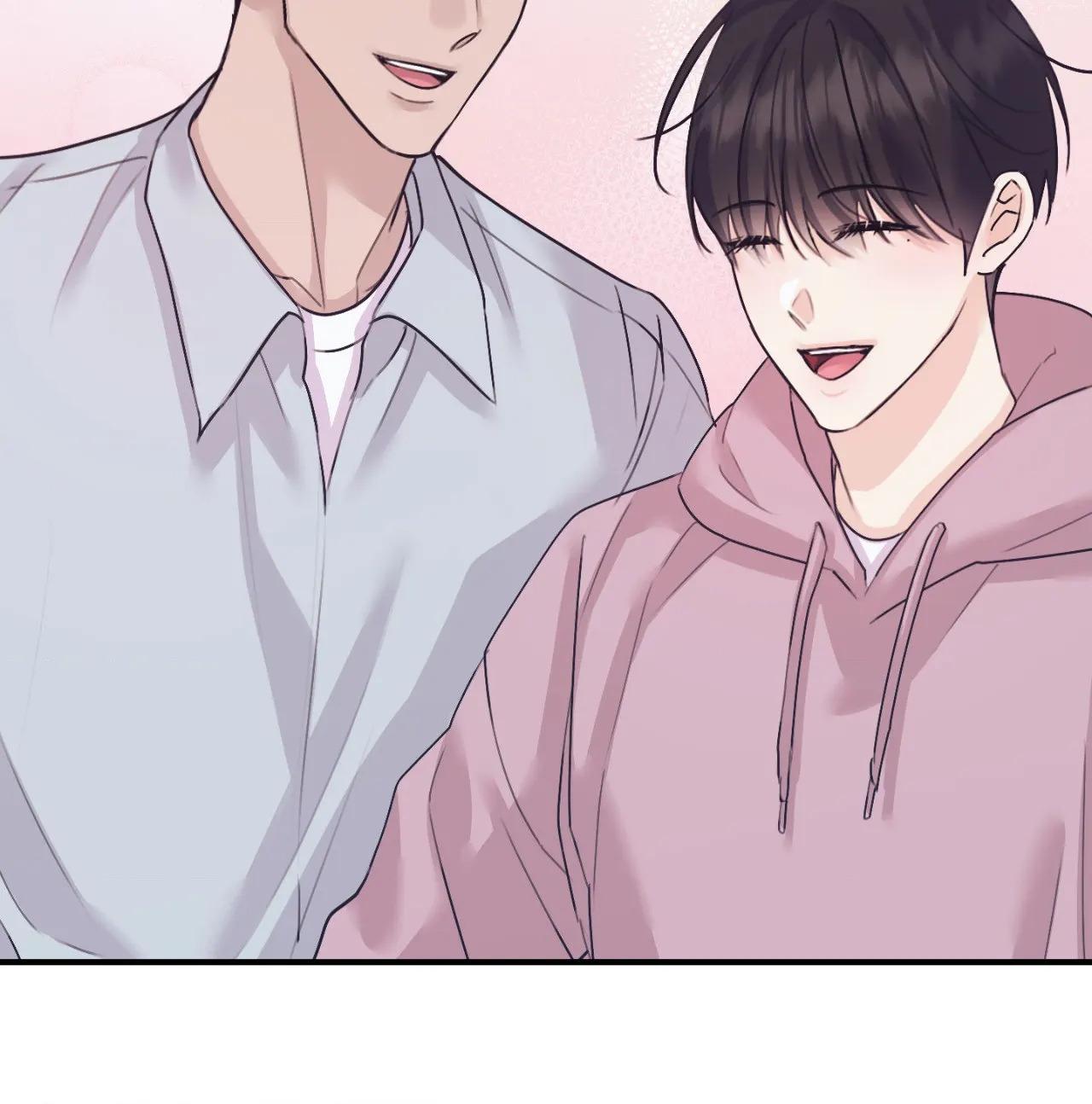 Symbiotic Relationship Between the Sun and the Moon - Chapter 50 Page 12