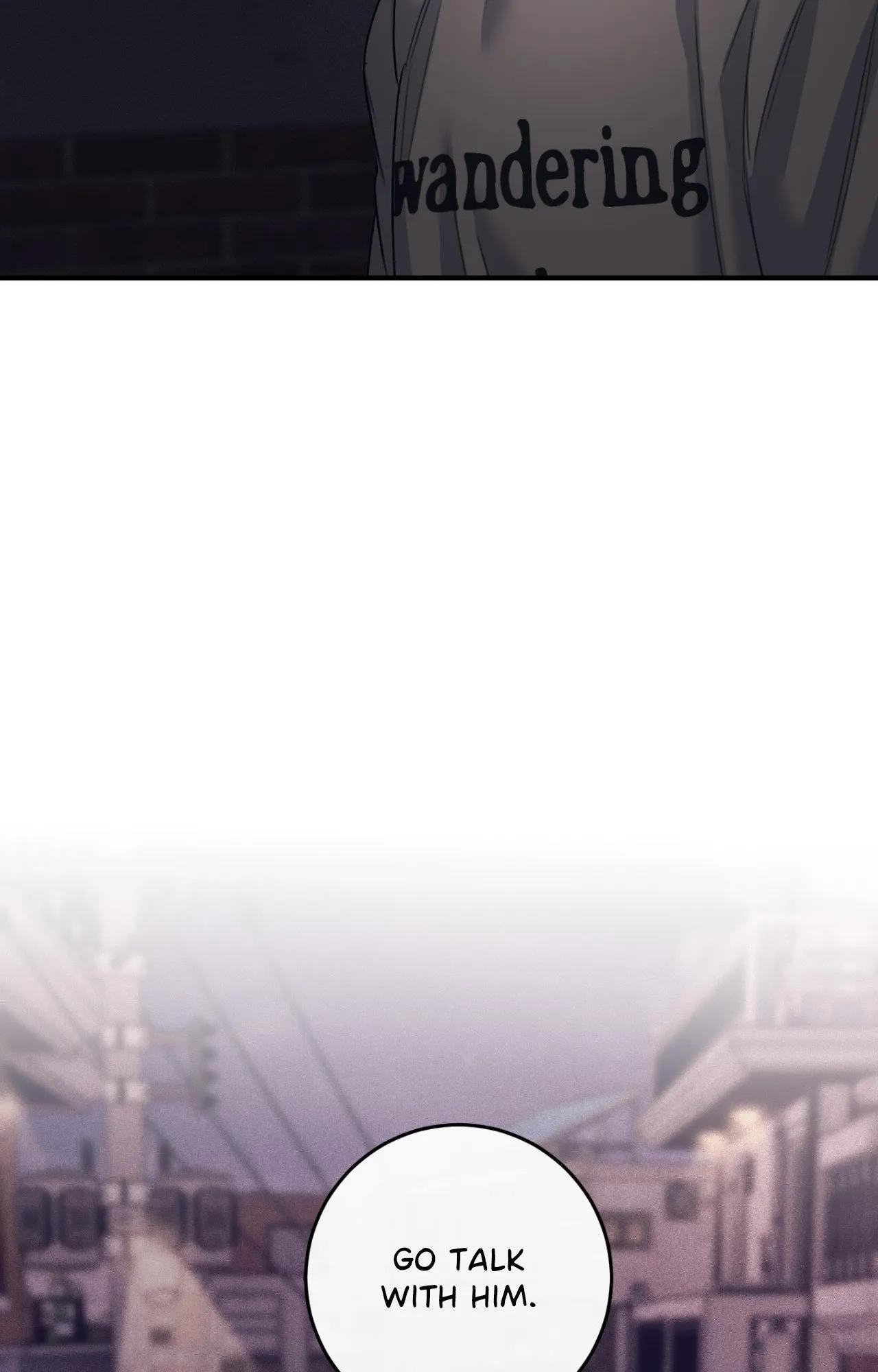 Symbiotic Relationship Between the Sun and the Moon - Chapter 50 Page 19