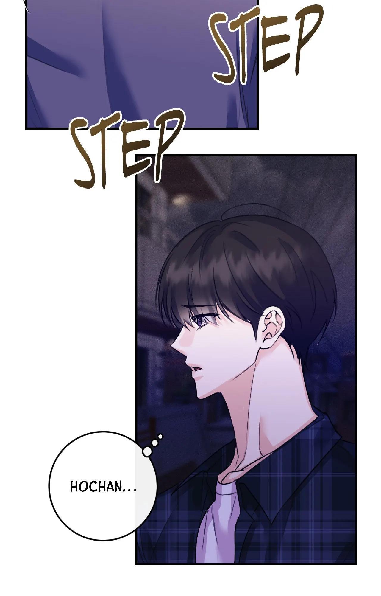 Symbiotic Relationship Between the Sun and the Moon - Chapter 50 Page 22