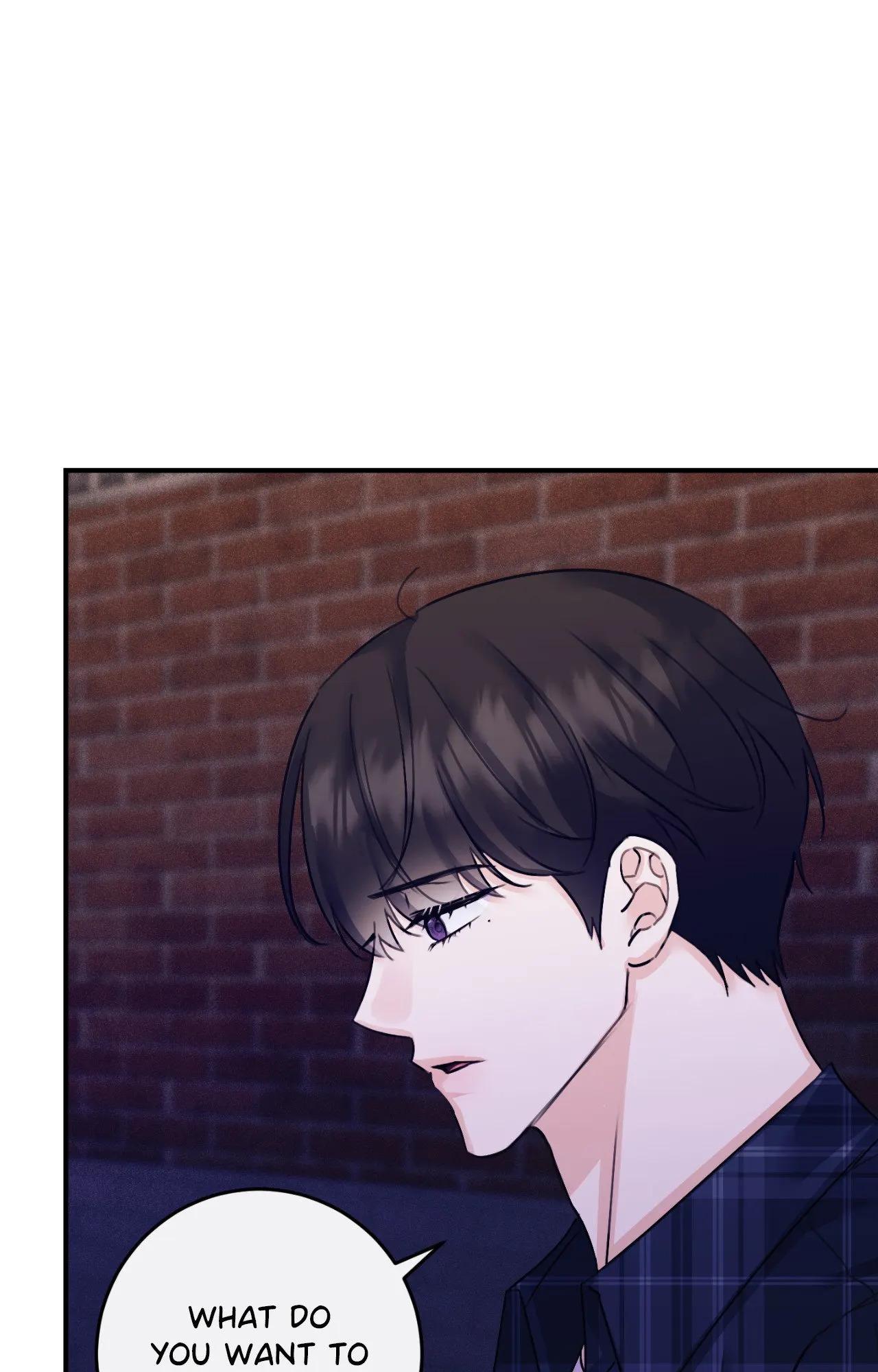 Symbiotic Relationship Between the Sun and the Moon - Chapter 50 Page 25