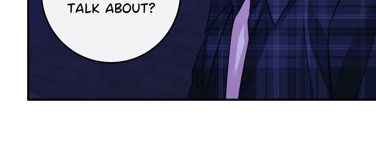 Symbiotic Relationship Between the Sun and the Moon - Chapter 50 Page 26