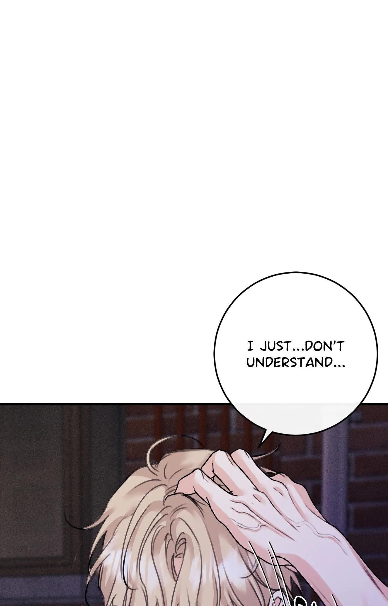 Symbiotic Relationship Between the Sun and the Moon - Chapter 50 Page 27