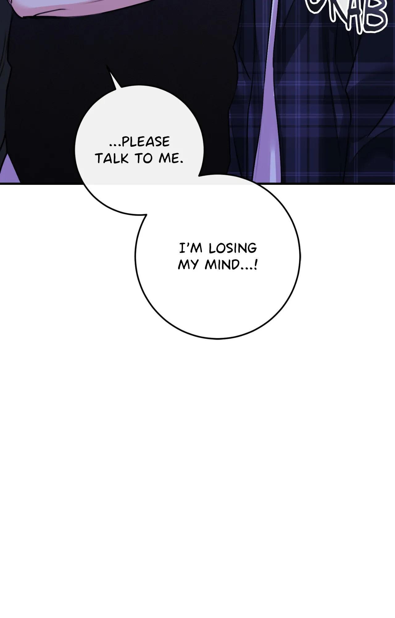 Symbiotic Relationship Between the Sun and the Moon - Chapter 50 Page 32