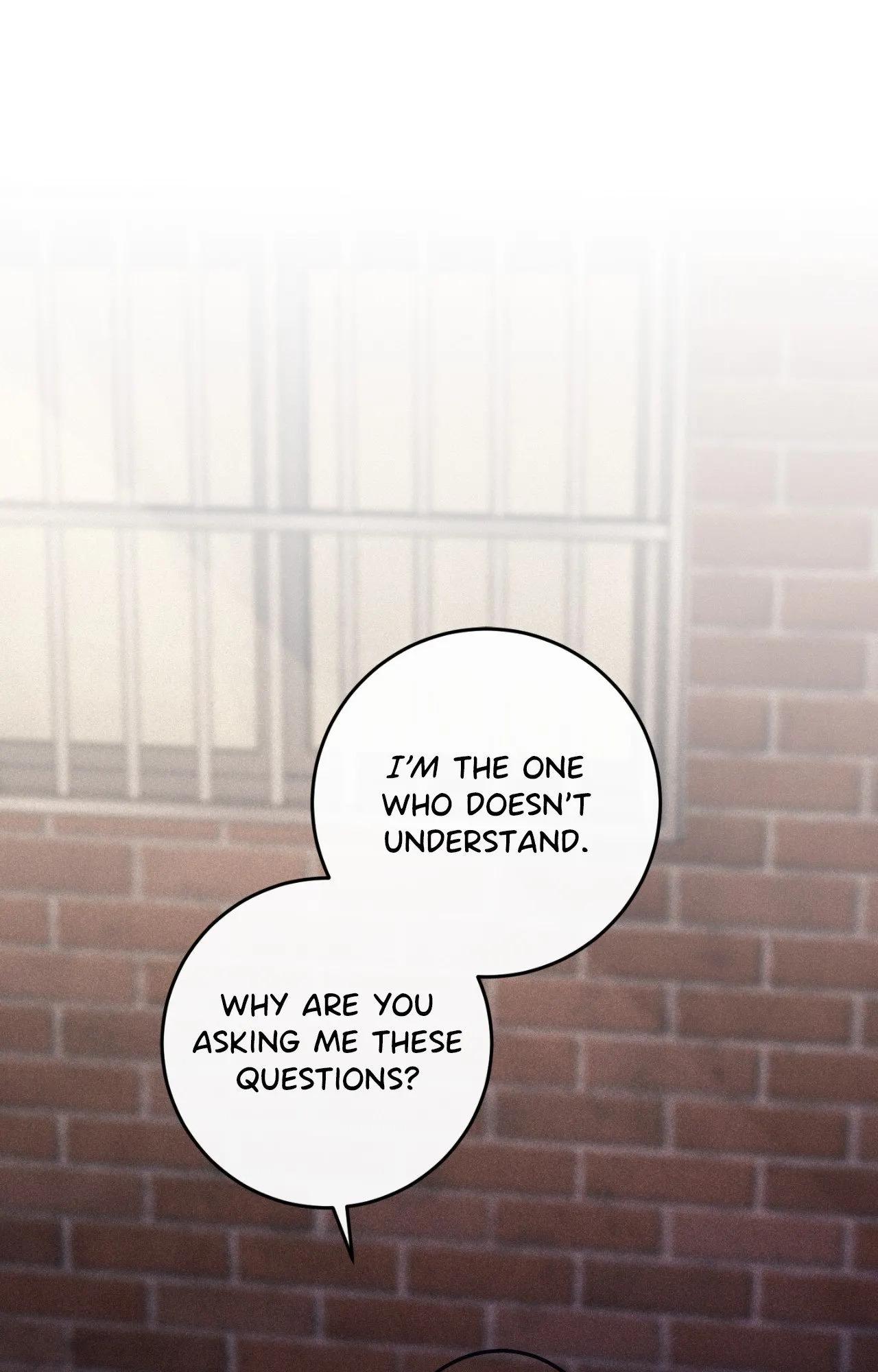 Symbiotic Relationship Between the Sun and the Moon - Chapter 50 Page 34