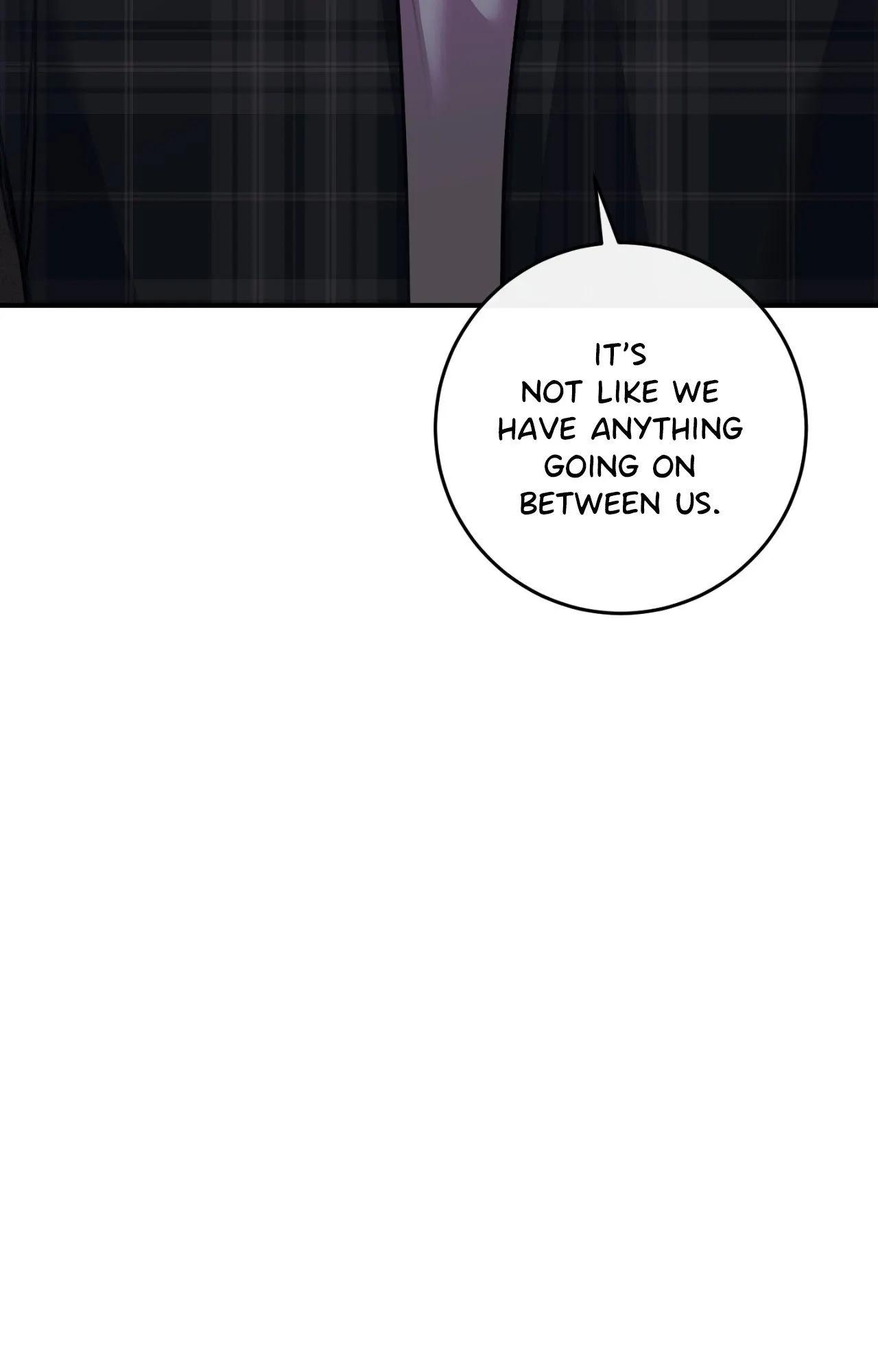 Symbiotic Relationship Between the Sun and the Moon - Chapter 50 Page 36