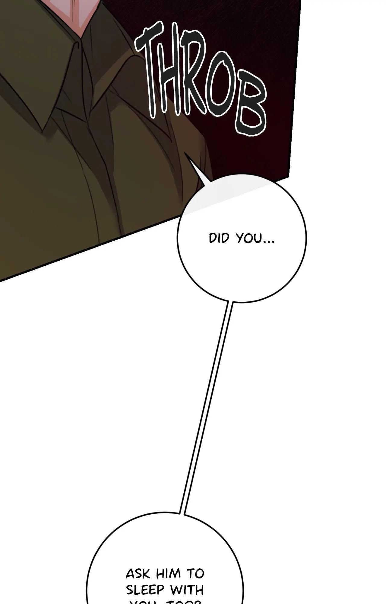 Symbiotic Relationship Between the Sun and the Moon - Chapter 50 Page 38
