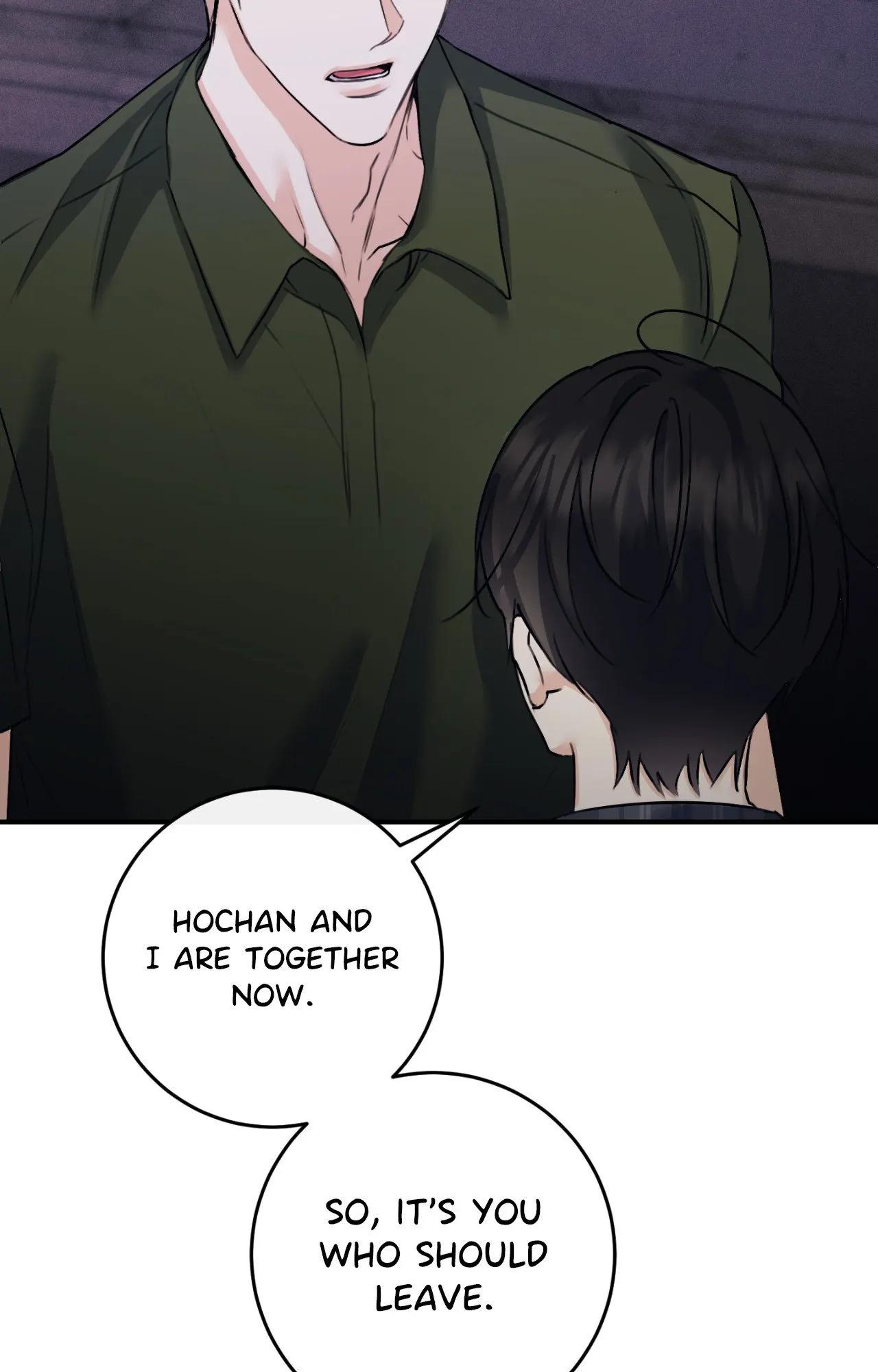 Symbiotic Relationship Between the Sun and the Moon - Chapter 50 Page 4