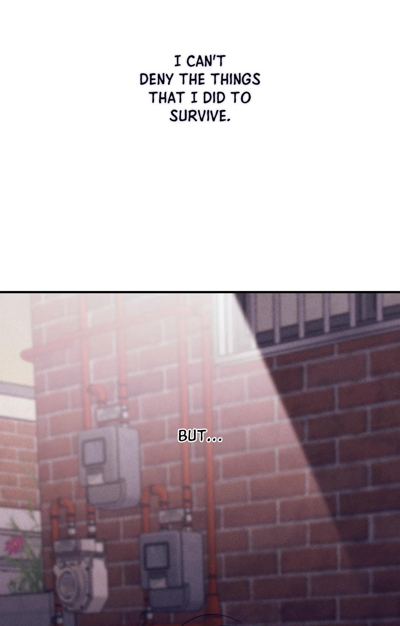 Symbiotic Relationship Between the Sun and the Moon - Chapter 50 Page 43