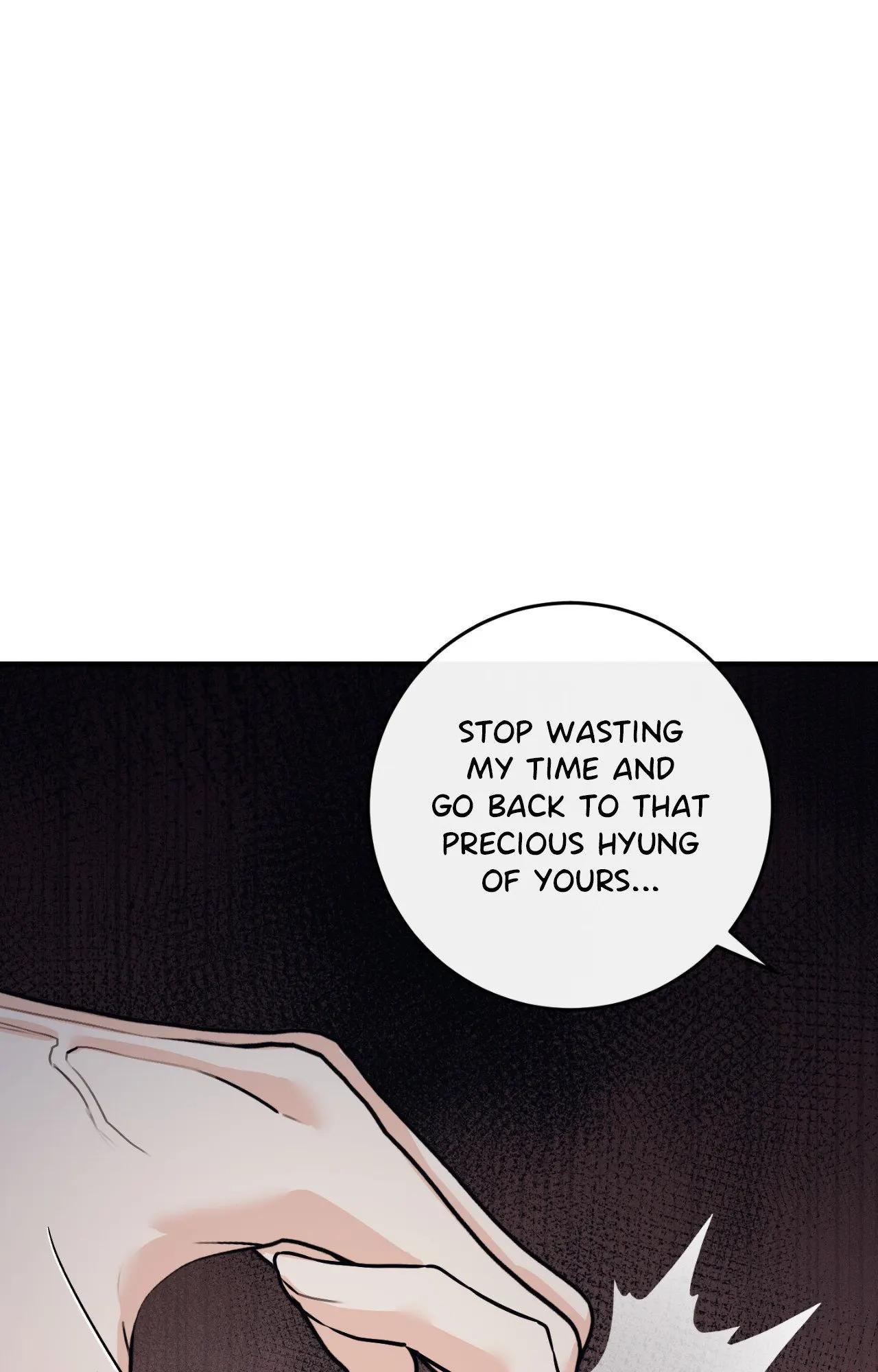 Symbiotic Relationship Between the Sun and the Moon - Chapter 50 Page 49