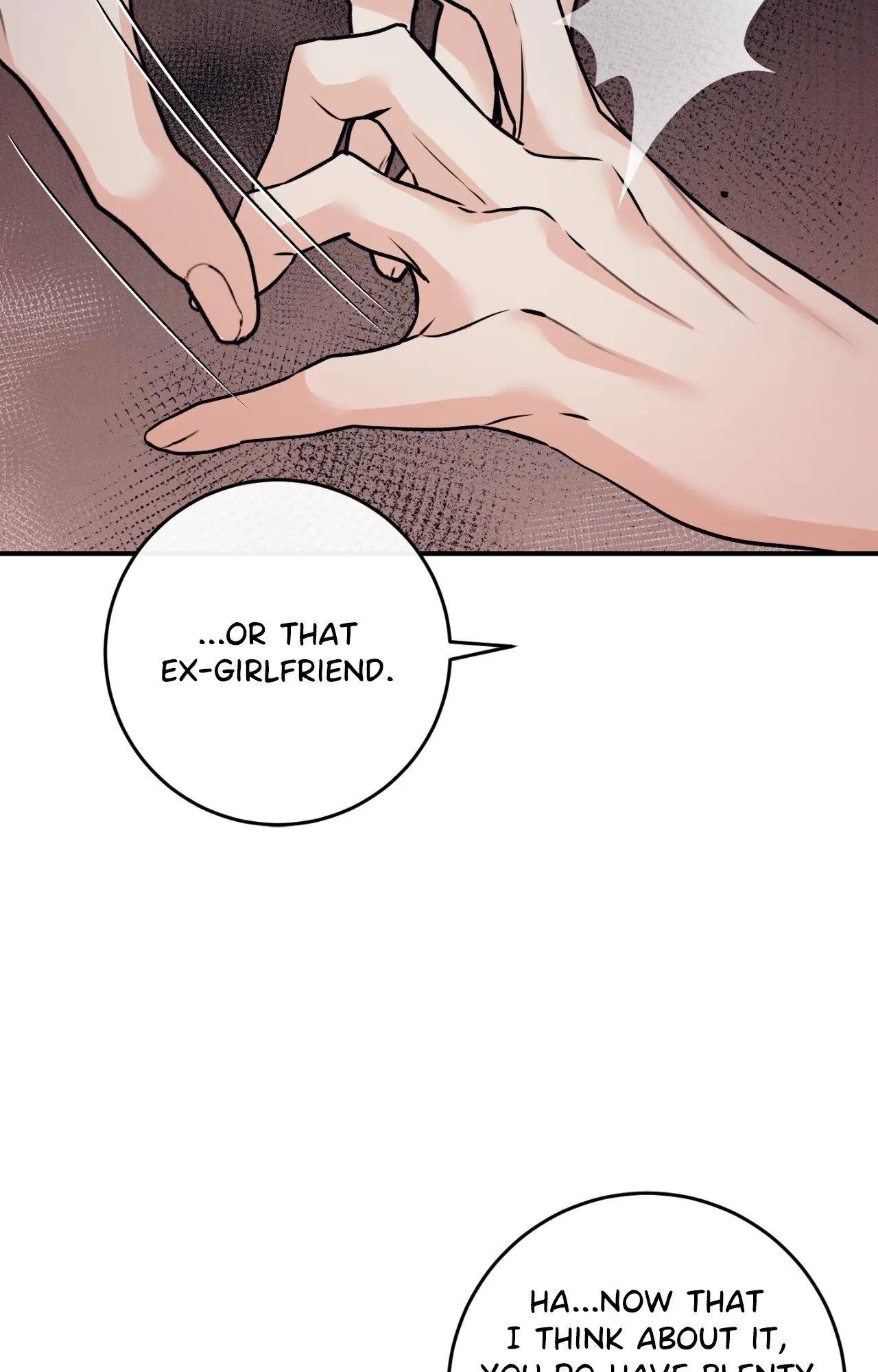 Symbiotic Relationship Between the Sun and the Moon - Chapter 50 Page 50