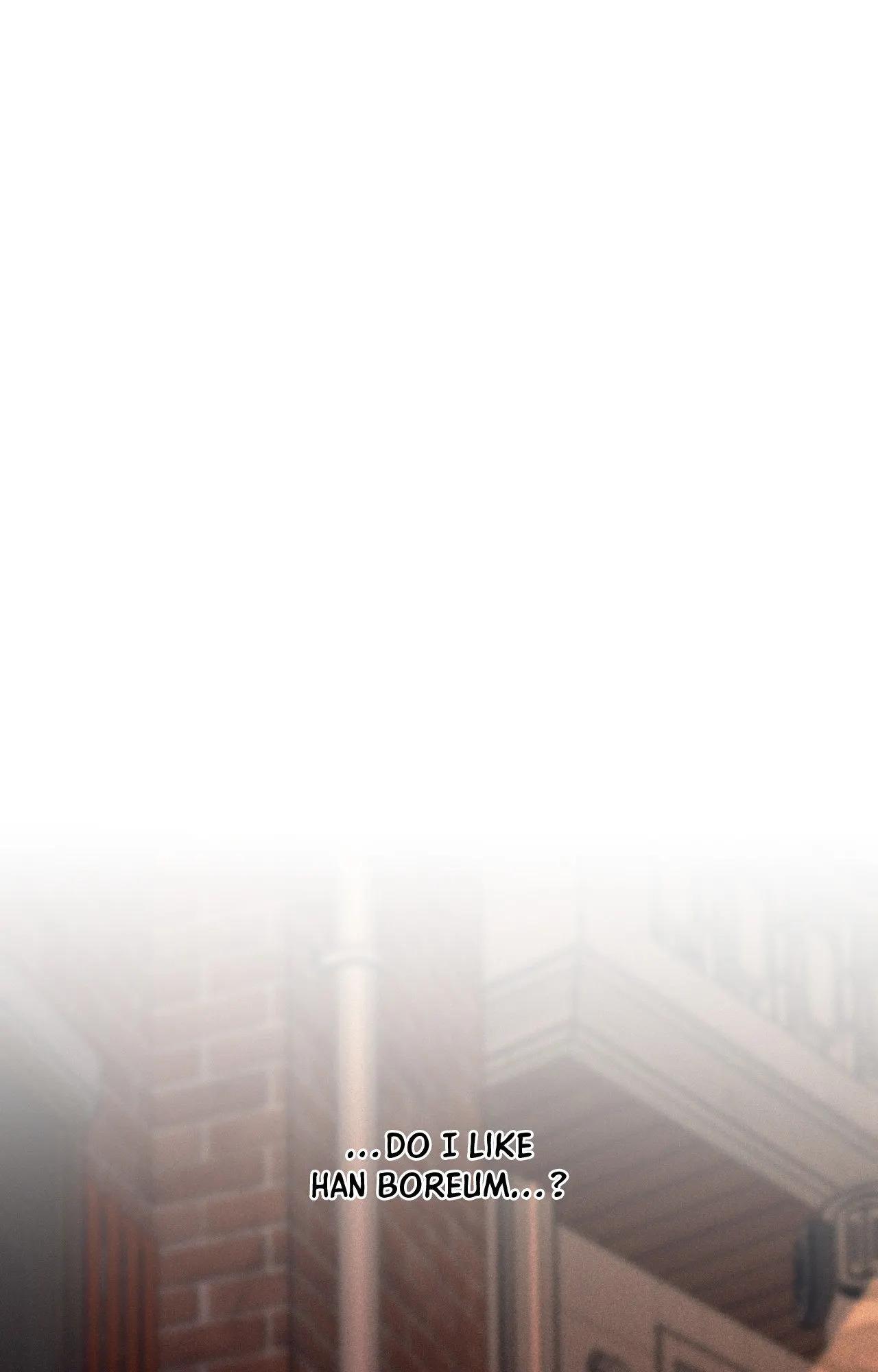 Symbiotic Relationship Between the Sun and the Moon - Chapter 50 Page 54