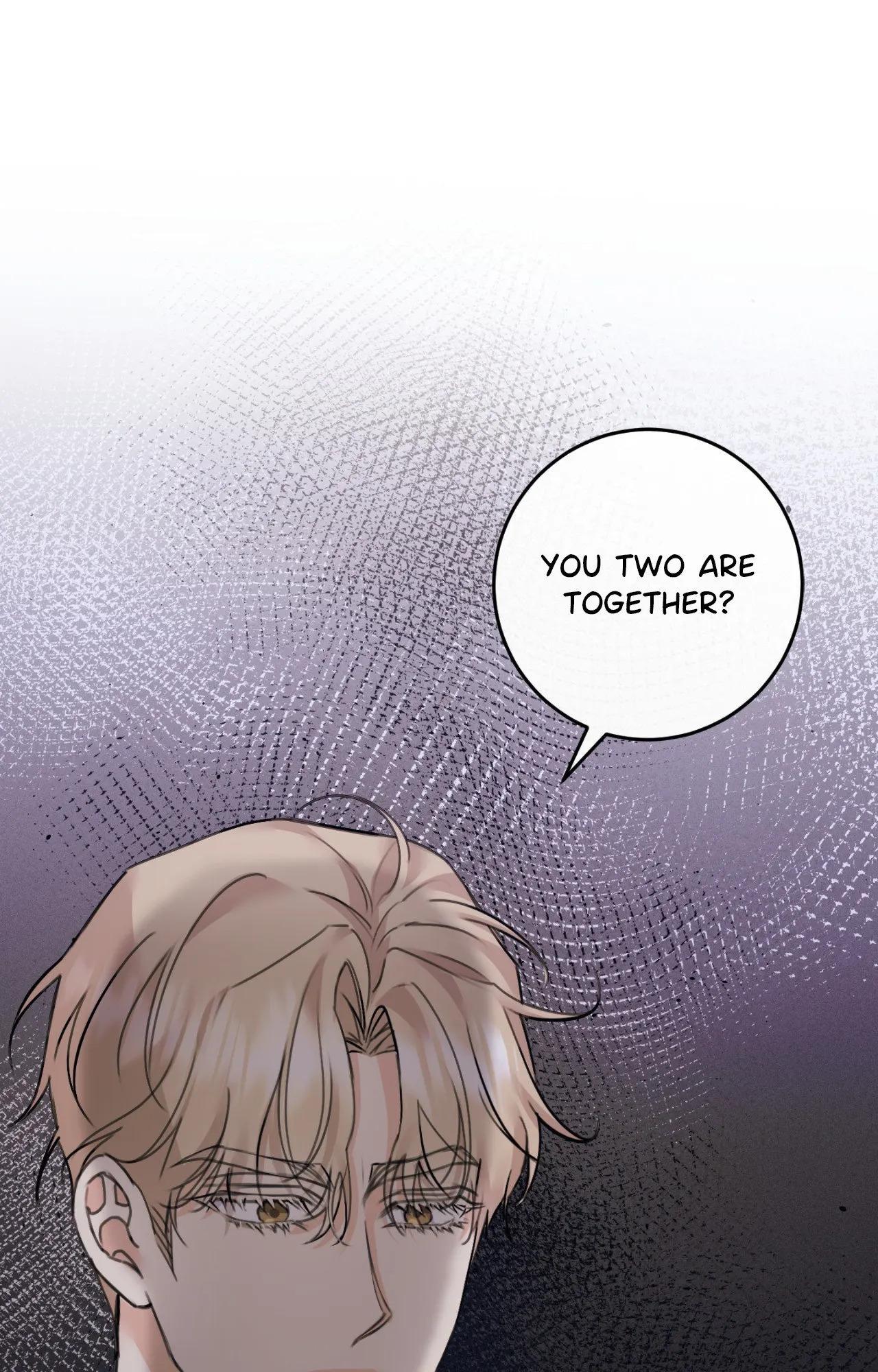Symbiotic Relationship Between the Sun and the Moon - Chapter 50 Page 6