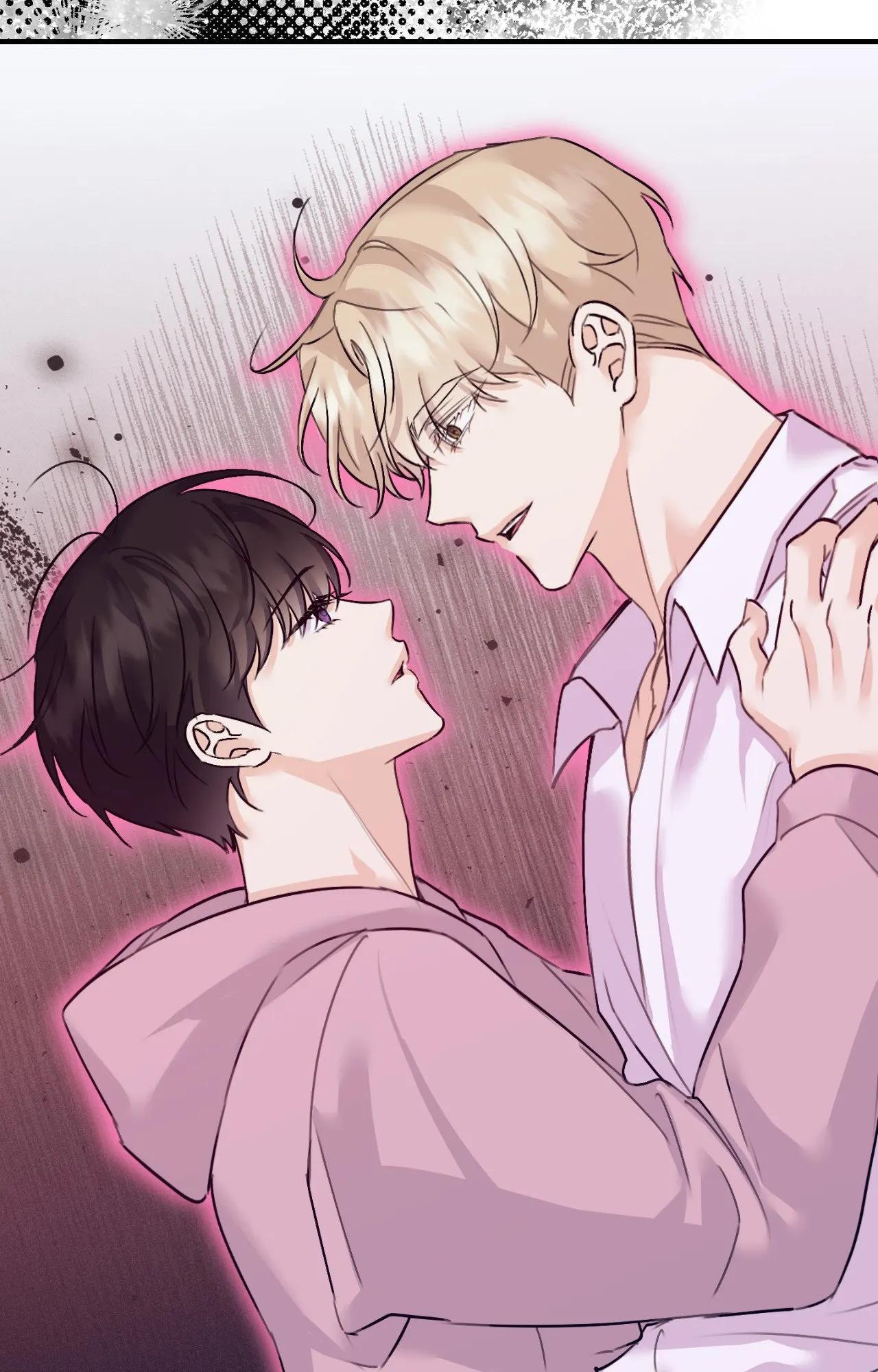Symbiotic Relationship Between the Sun and the Moon - Chapter 50 Page 60