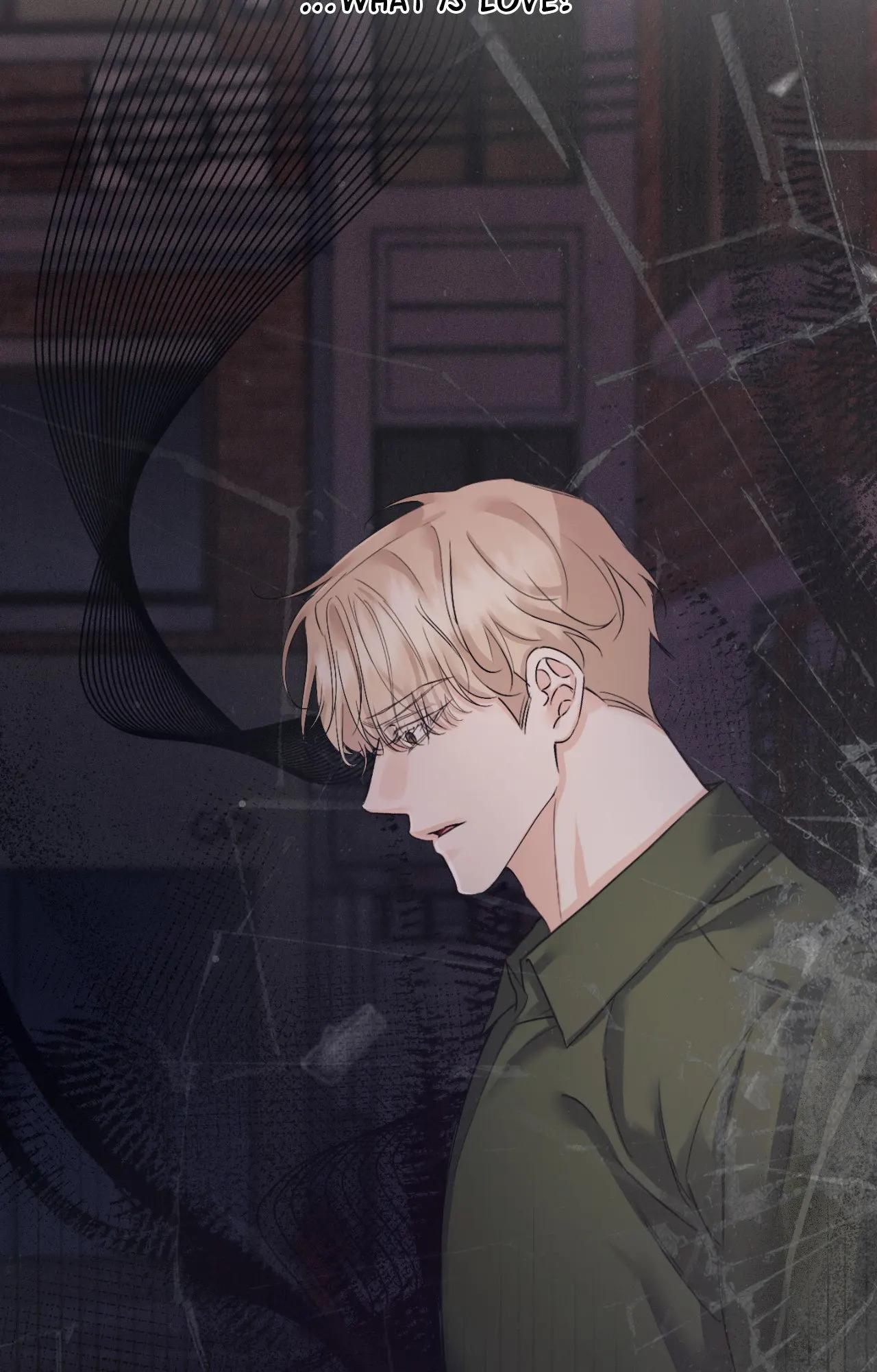 Symbiotic Relationship Between the Sun and the Moon - Chapter 50 Page 62