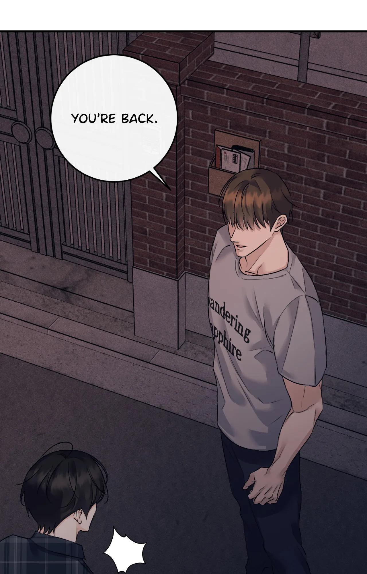 Symbiotic Relationship Between the Sun and the Moon - Chapter 50 Page 71