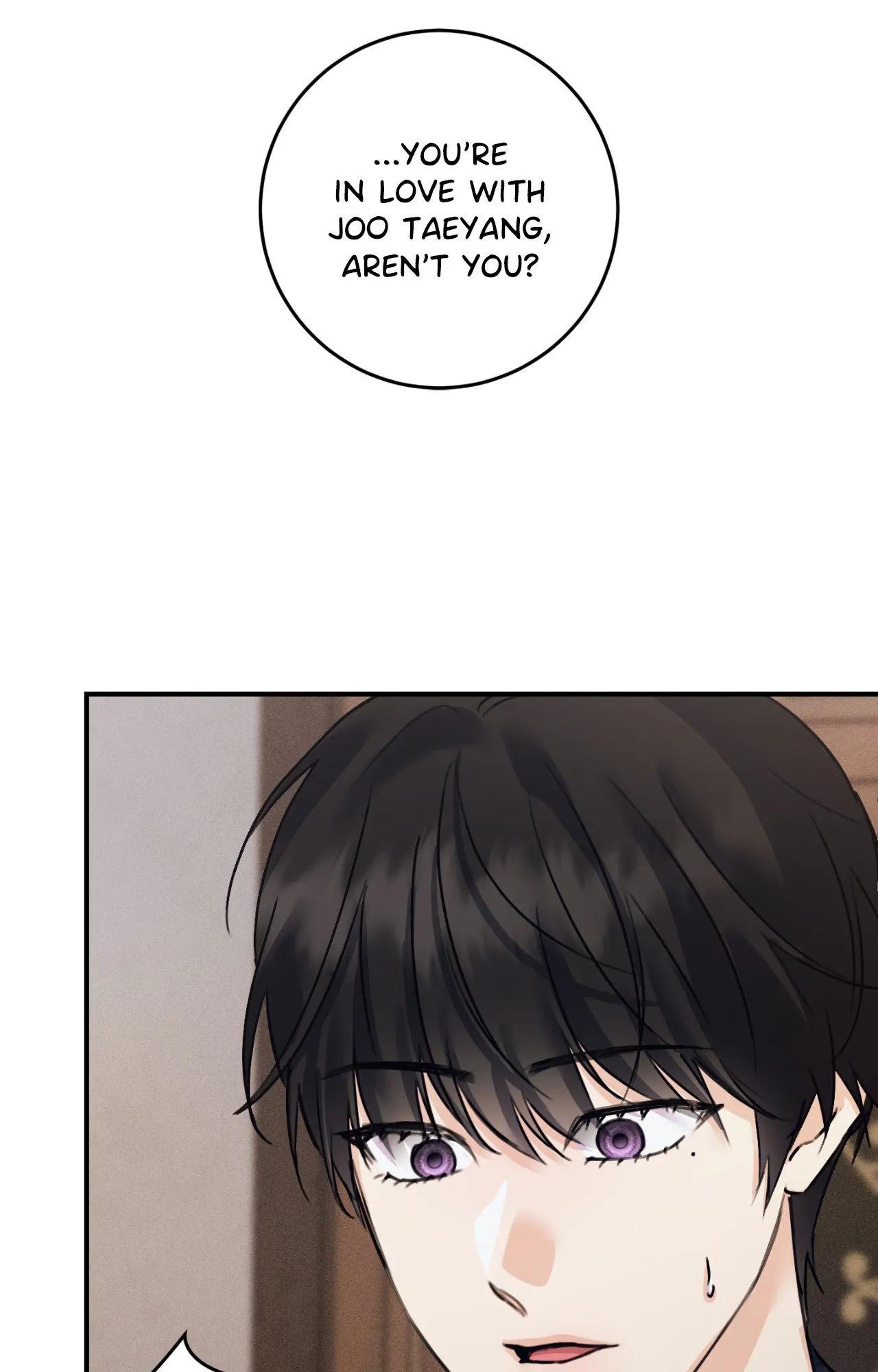 Symbiotic Relationship Between the Sun and the Moon - Chapter 50 Page 77