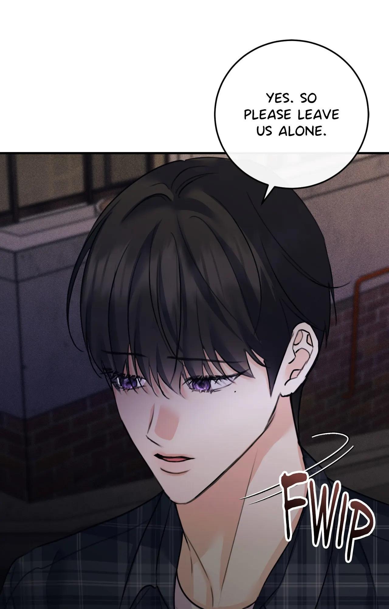 Symbiotic Relationship Between the Sun and the Moon - Chapter 50 Page 8