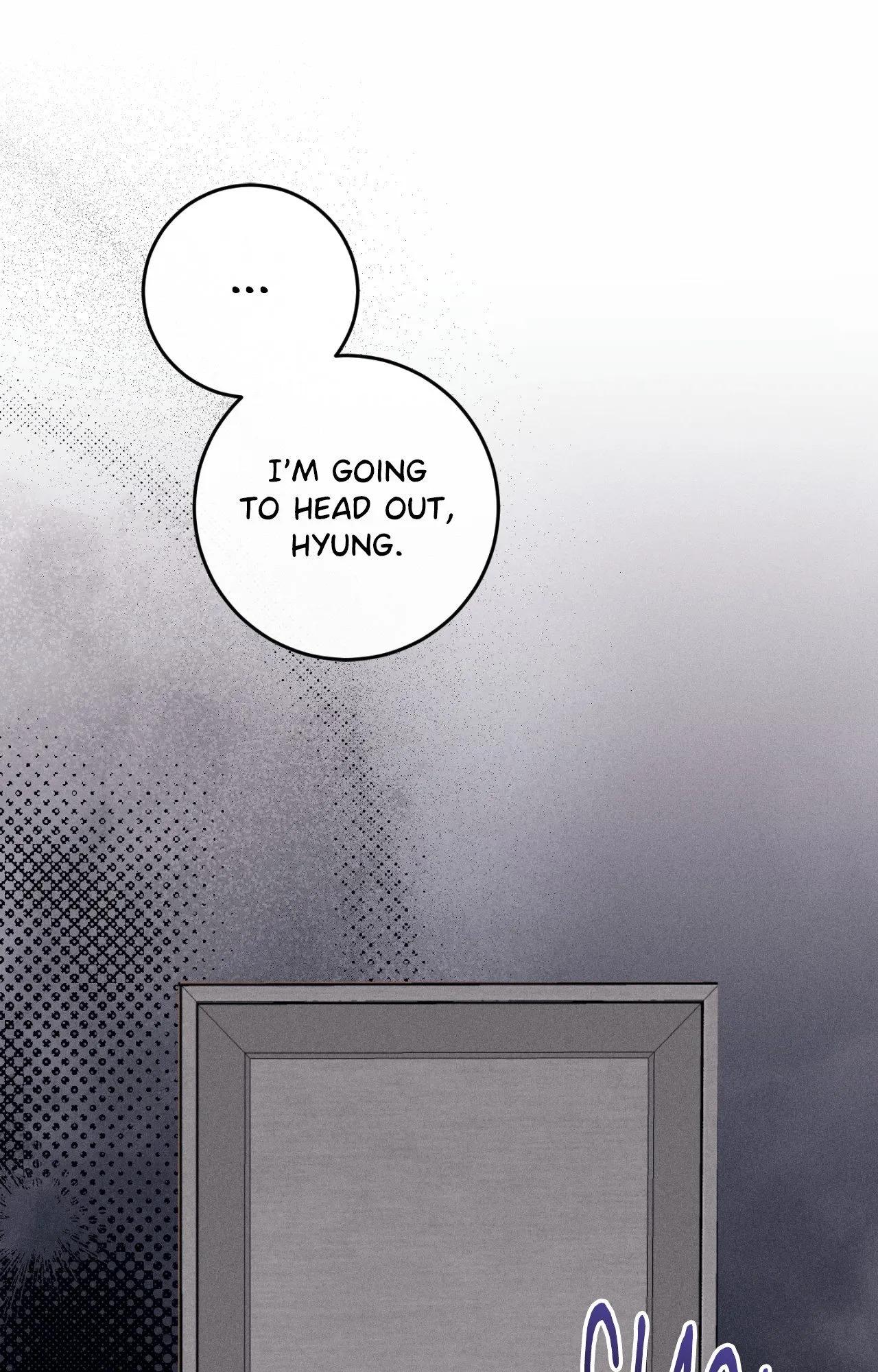 Symbiotic Relationship Between the Sun and the Moon - Chapter 50 Page 81