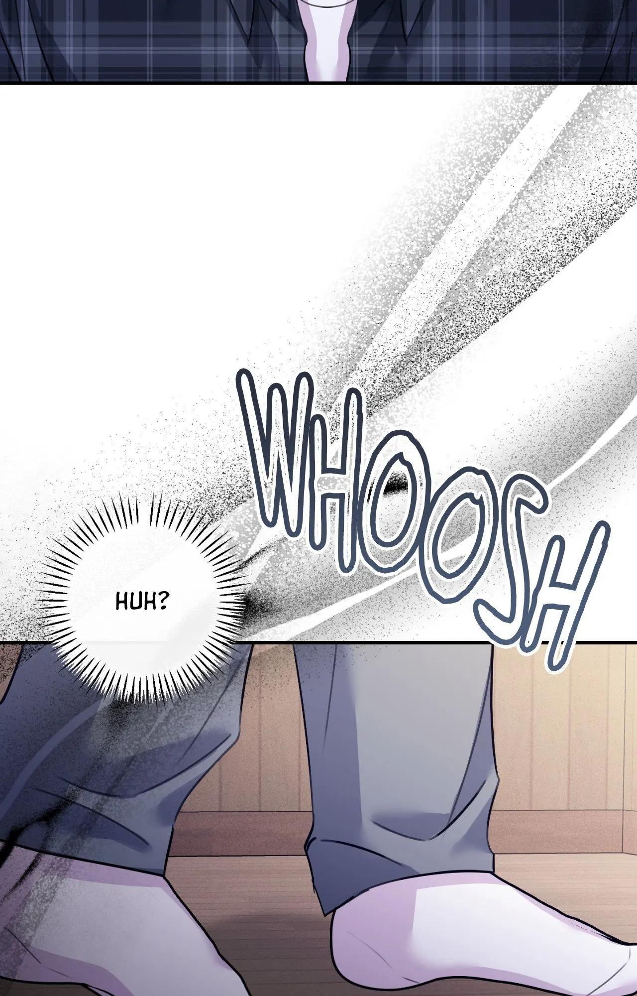 Symbiotic Relationship Between the Sun and the Moon - Chapter 50 Page 84