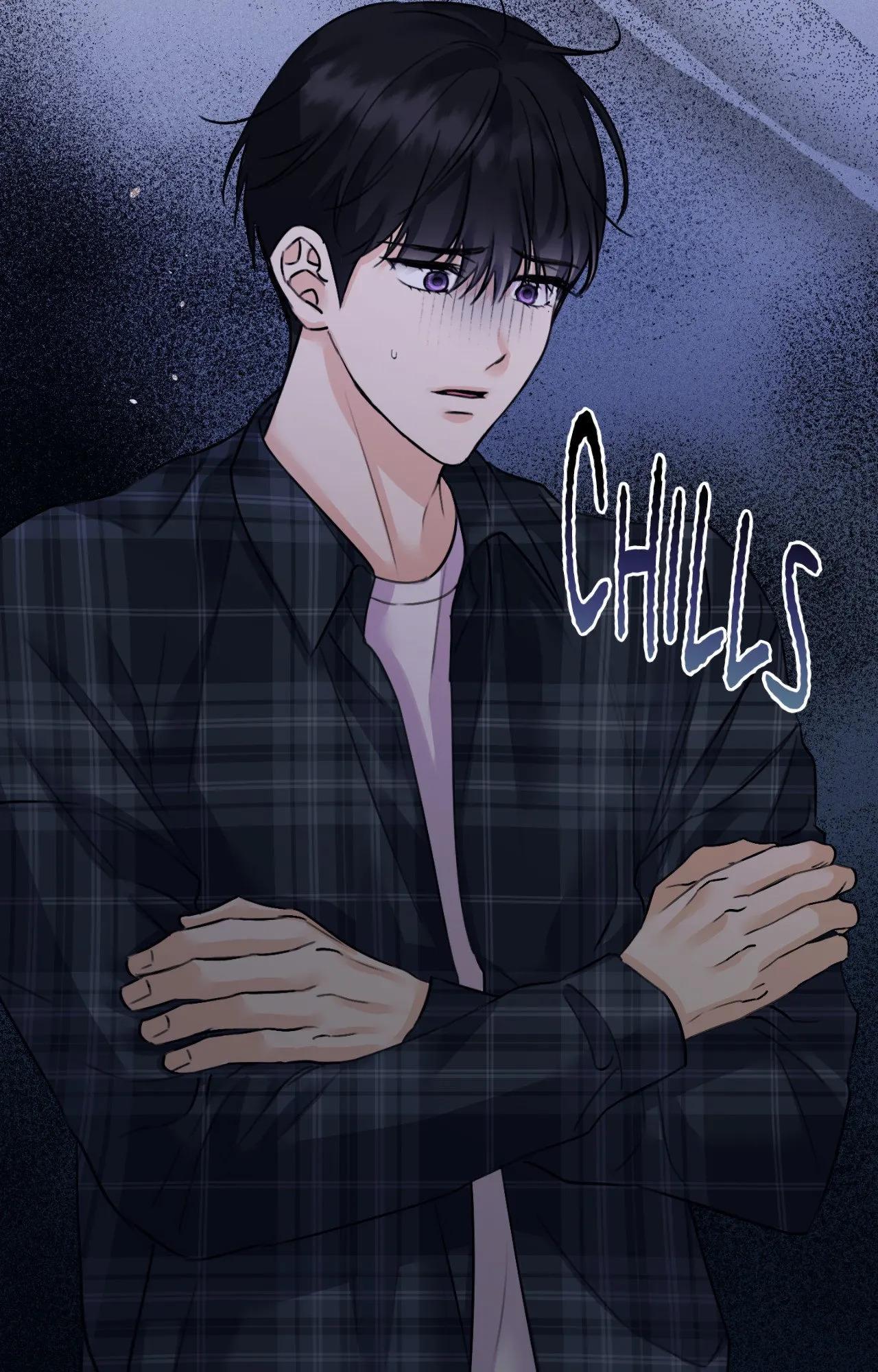 Symbiotic Relationship Between the Sun and the Moon - Chapter 50 Page 86