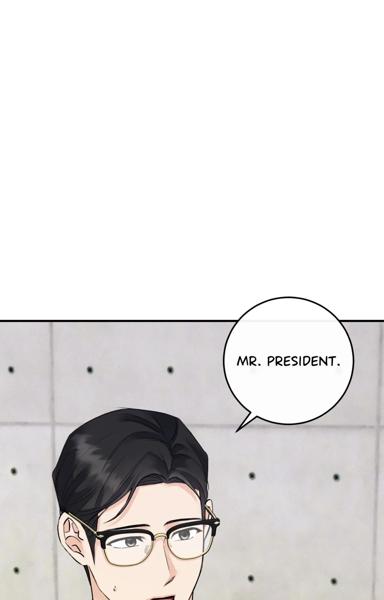 Symbiotic Relationship Between the Sun and the Moon - Chapter 50 Page 91