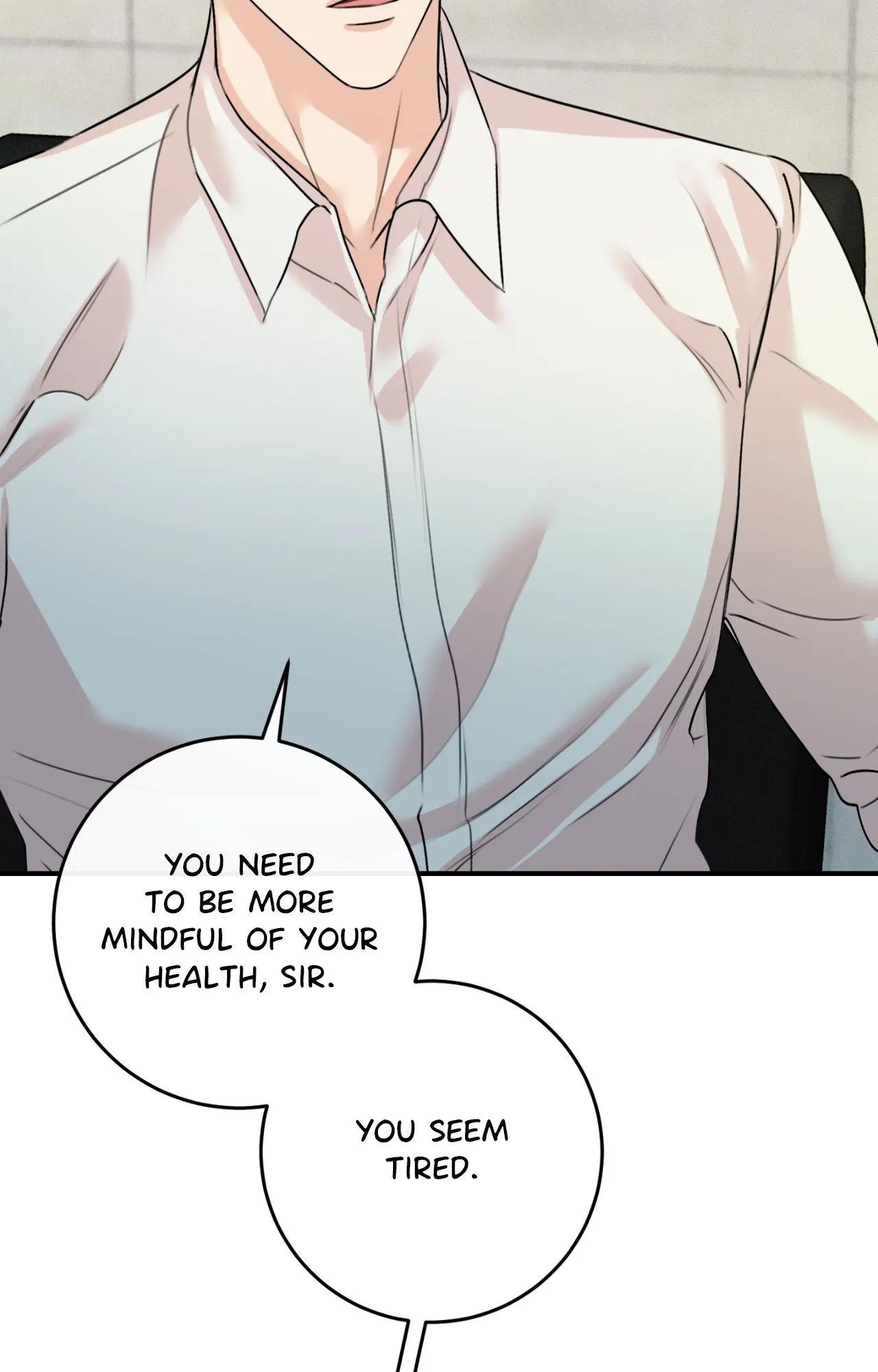 Symbiotic Relationship Between the Sun and the Moon - Chapter 50 Page 92