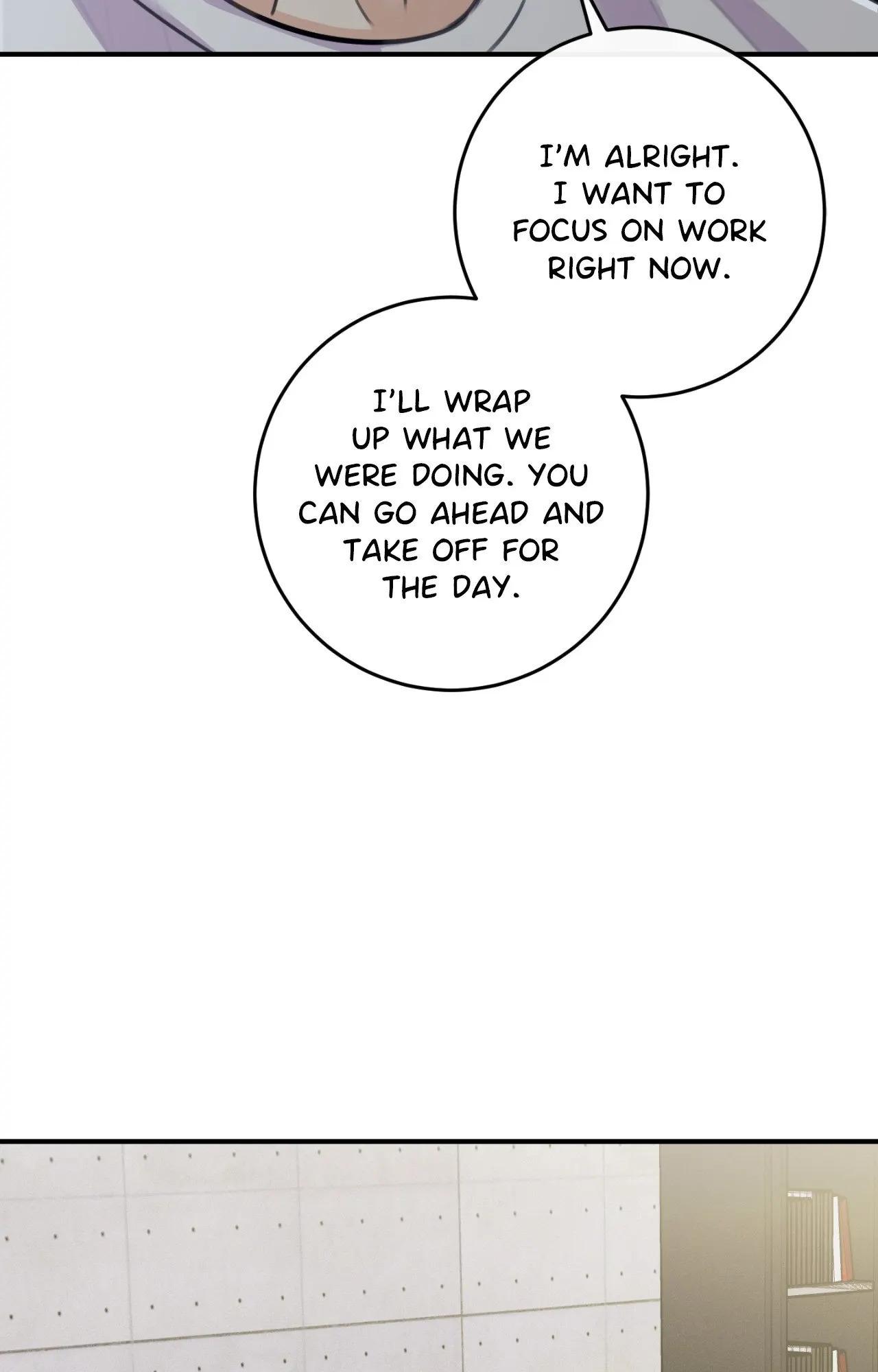 Symbiotic Relationship Between the Sun and the Moon - Chapter 50 Page 95