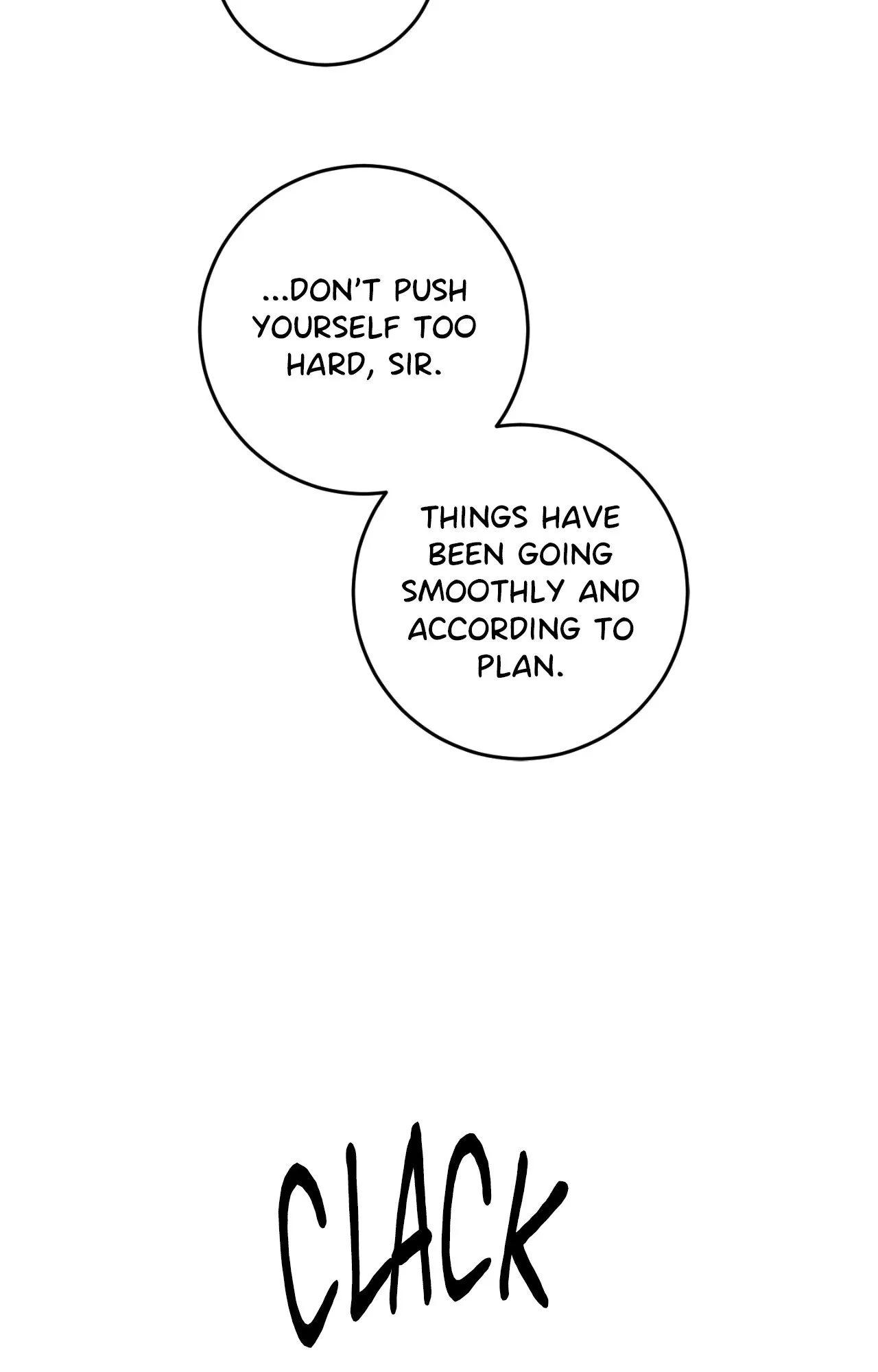 Symbiotic Relationship Between the Sun and the Moon - Chapter 50 Page 97