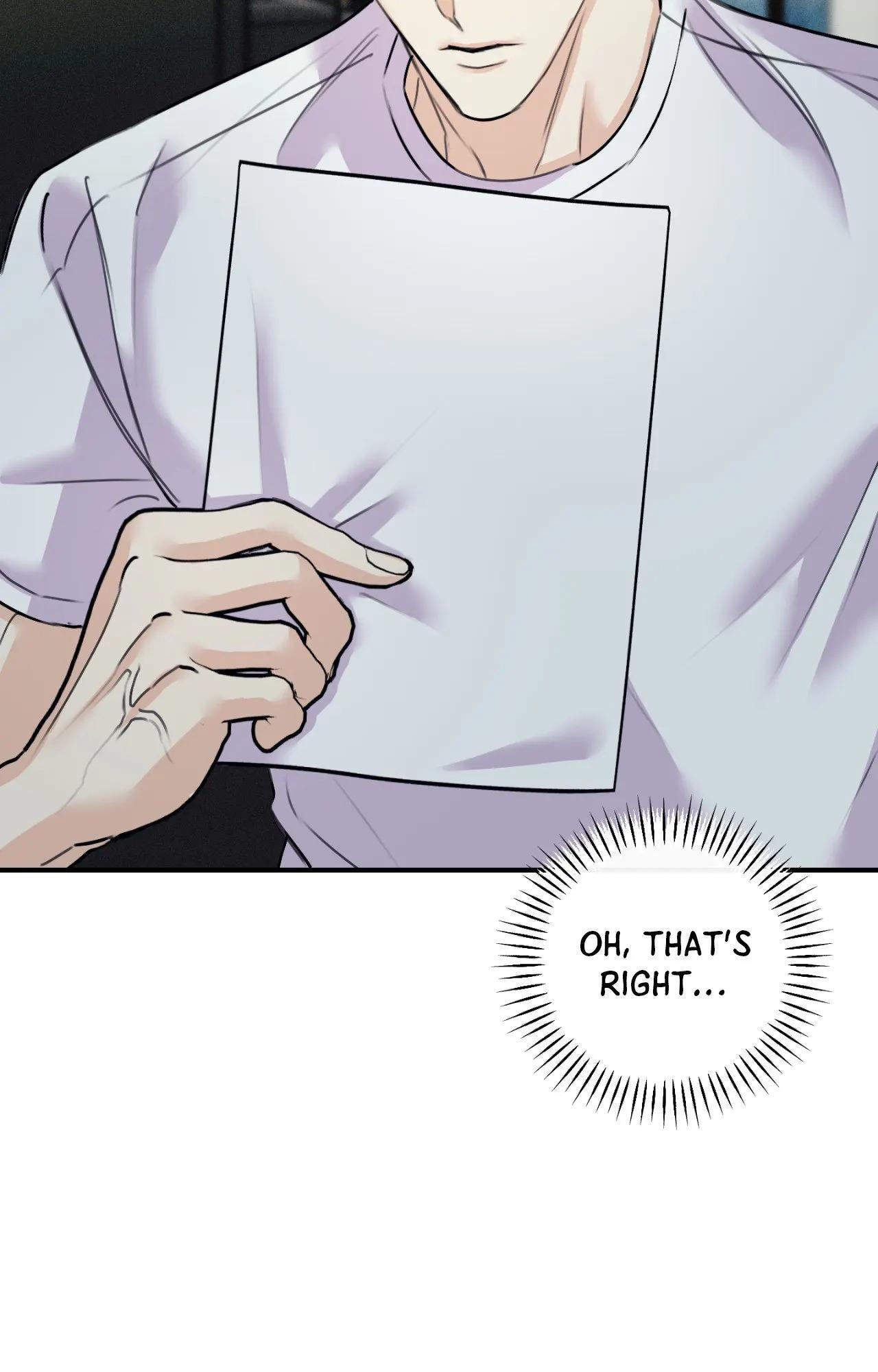 Symbiotic Relationship Between the Sun and the Moon - Chapter 50 Page 99