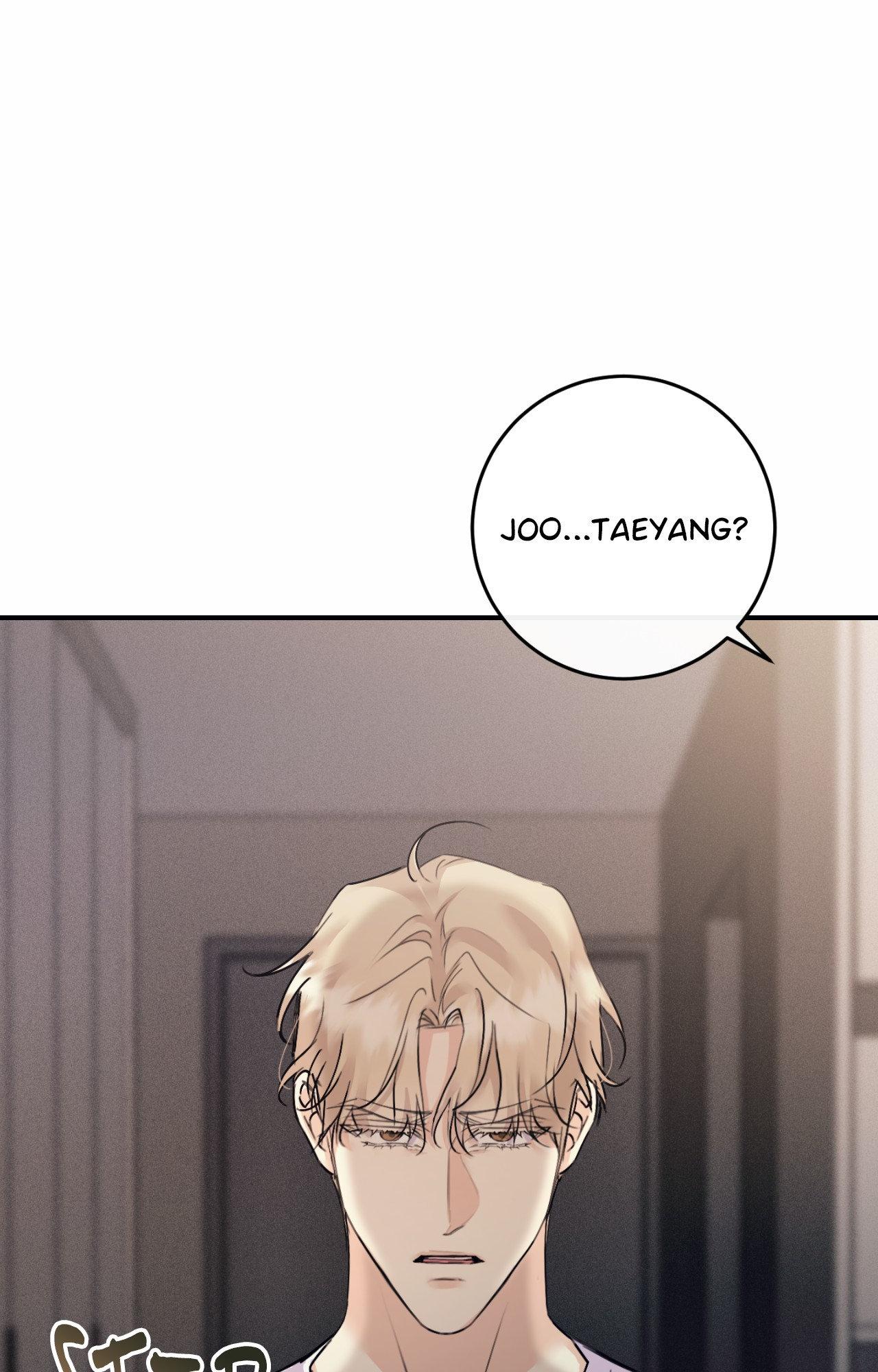 Symbiotic Relationship Between the Sun and the Moon - Chapter 51 Page 1