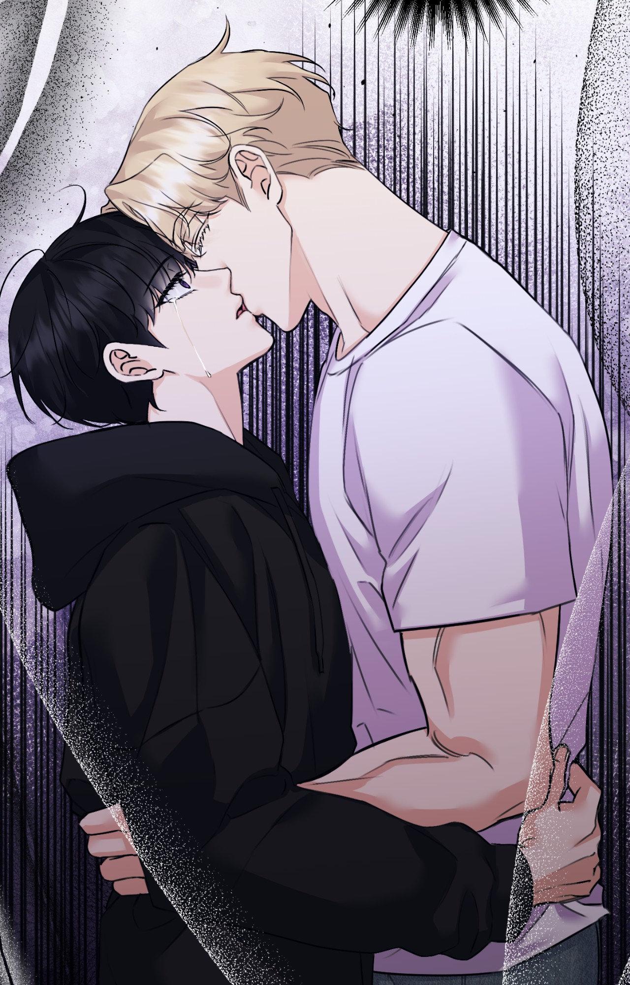 Symbiotic Relationship Between the Sun and the Moon - Chapter 51 Page 106