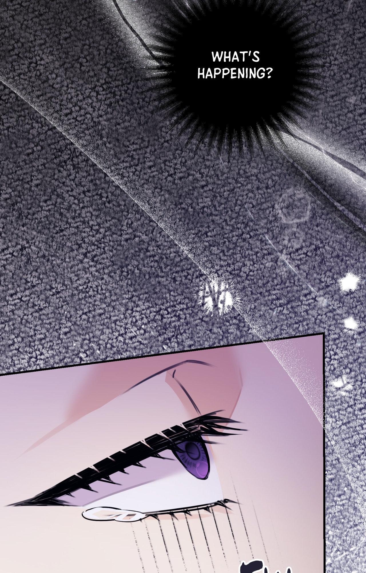 Symbiotic Relationship Between the Sun and the Moon - Chapter 51 Page 108