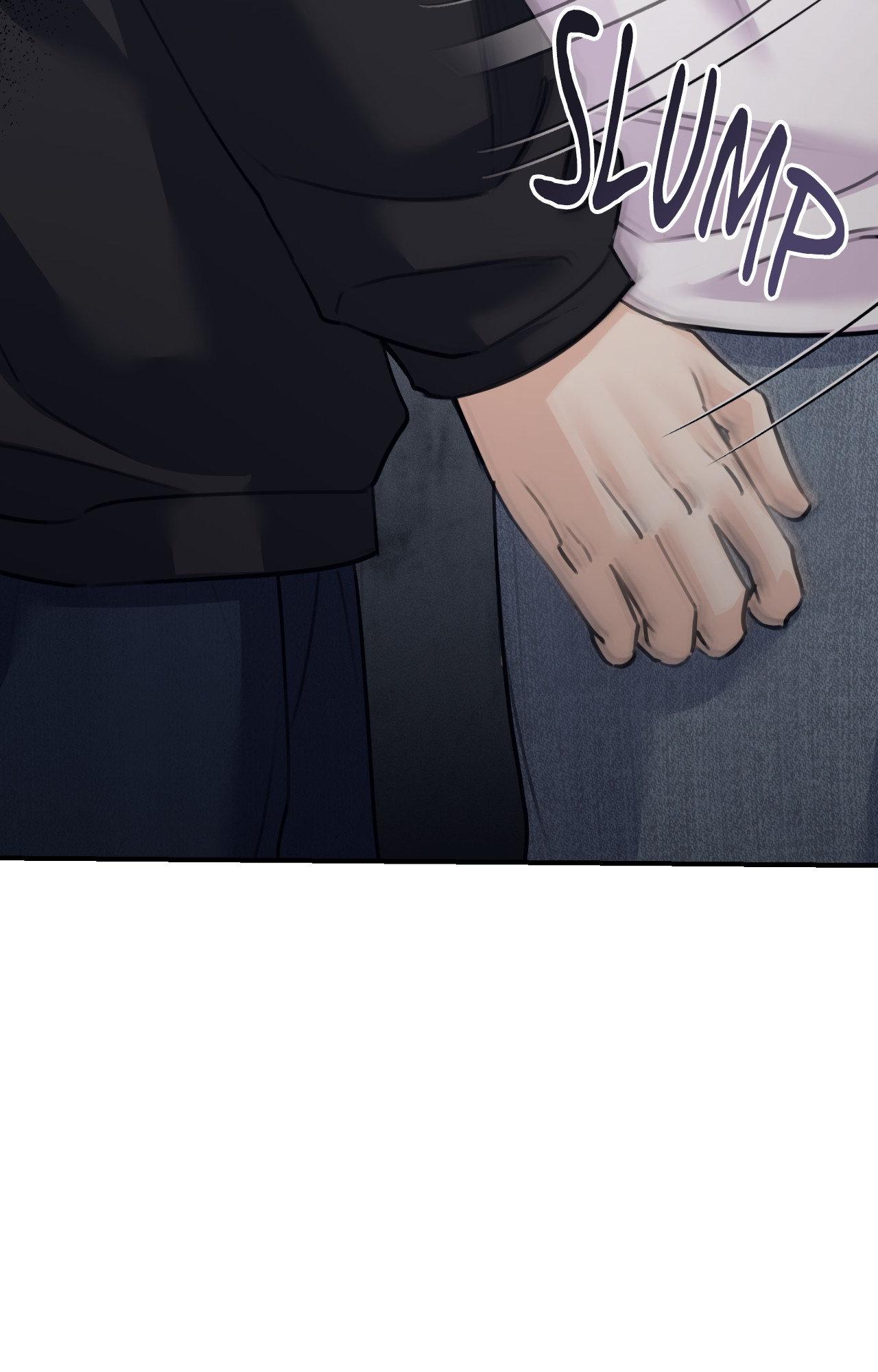 Symbiotic Relationship Between the Sun and the Moon - Chapter 51 Page 110