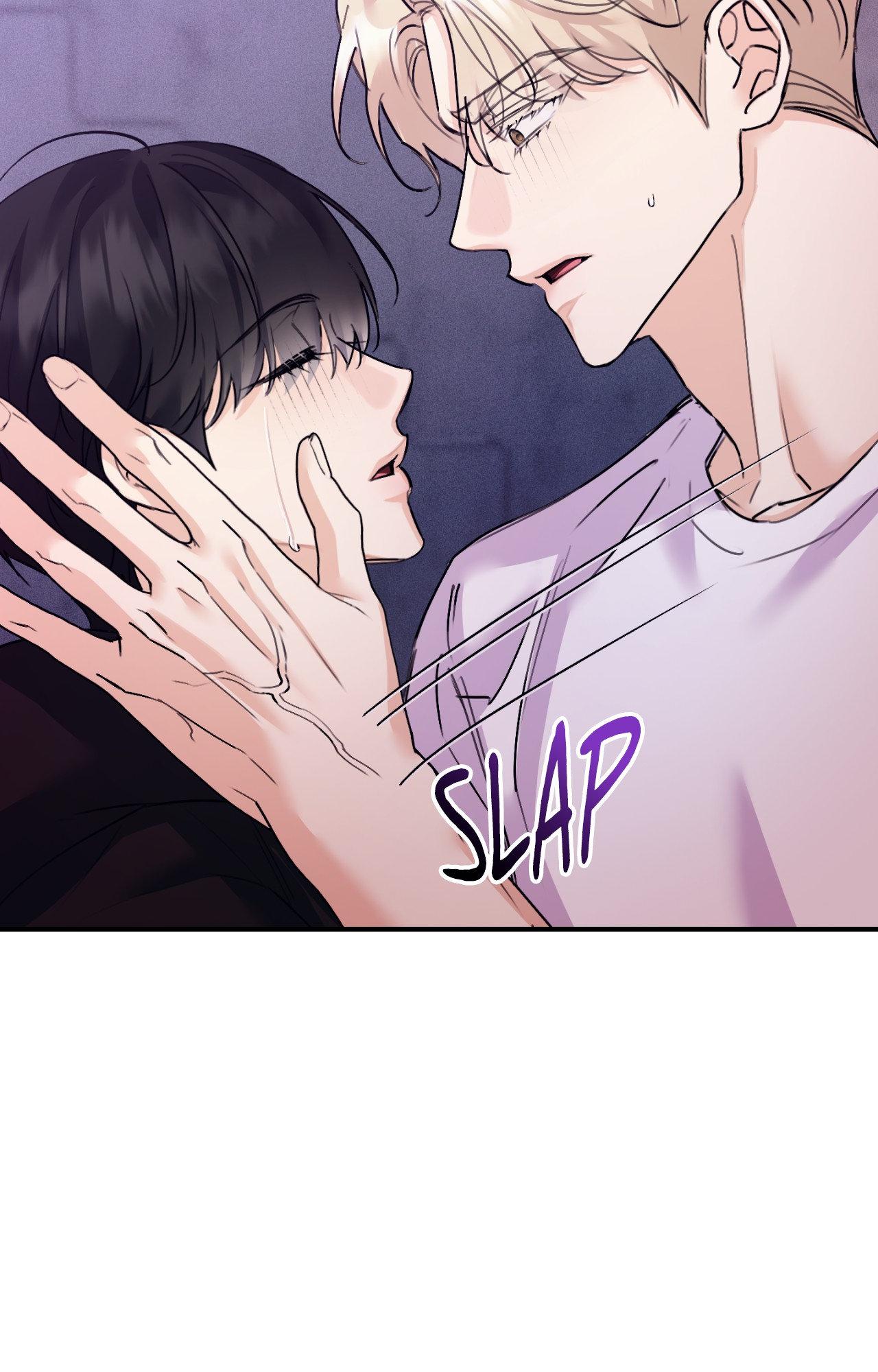 Symbiotic Relationship Between the Sun and the Moon - Chapter 51 Page 113