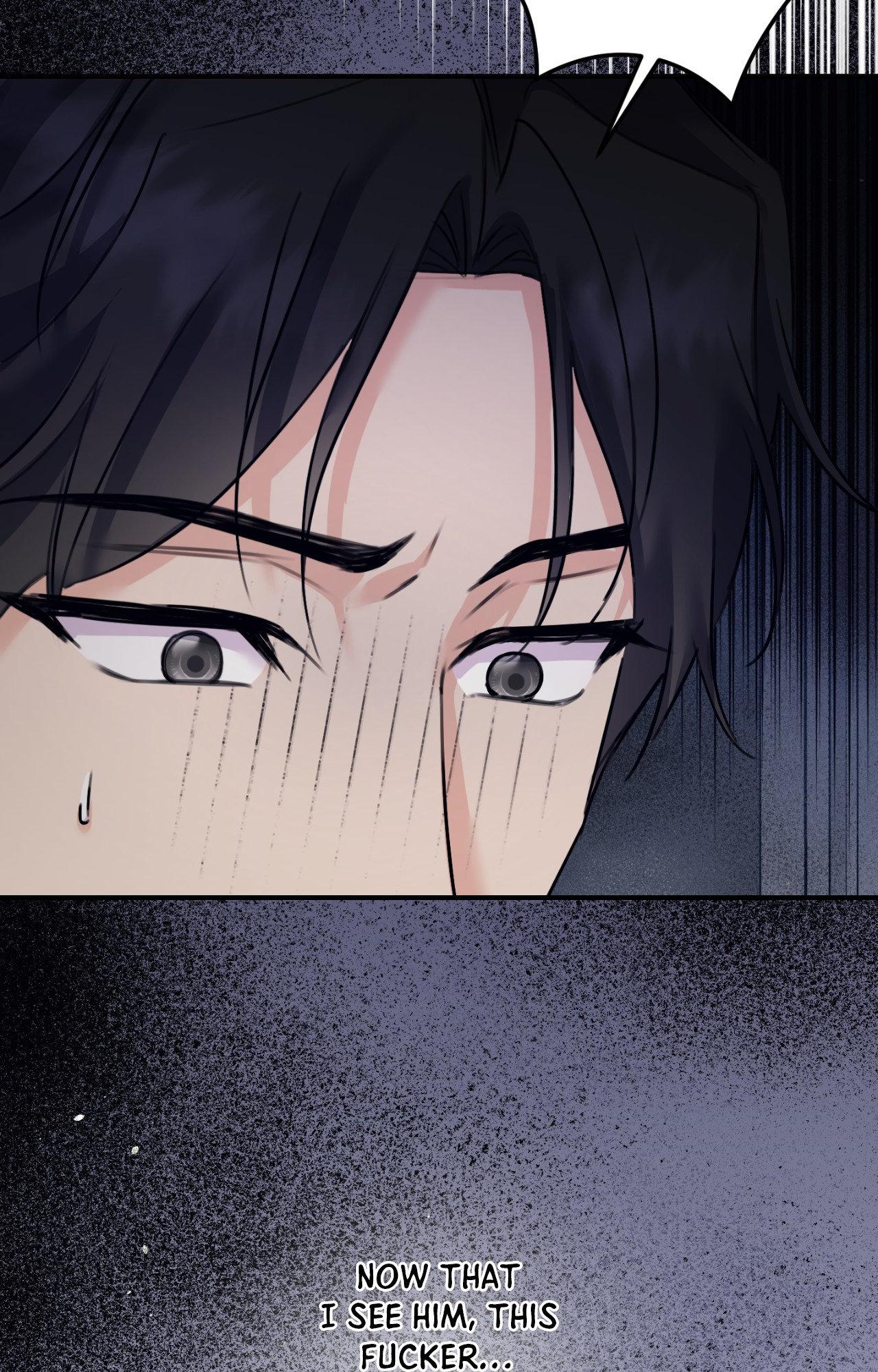 Symbiotic Relationship Between the Sun and the Moon - Chapter 51 Page 16