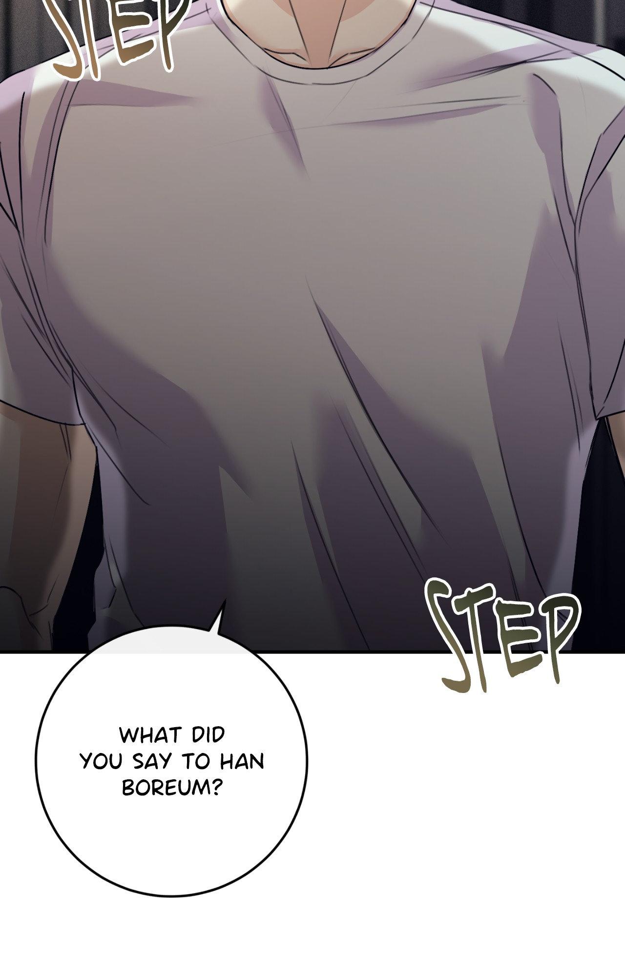 Symbiotic Relationship Between the Sun and the Moon - Chapter 51 Page 2