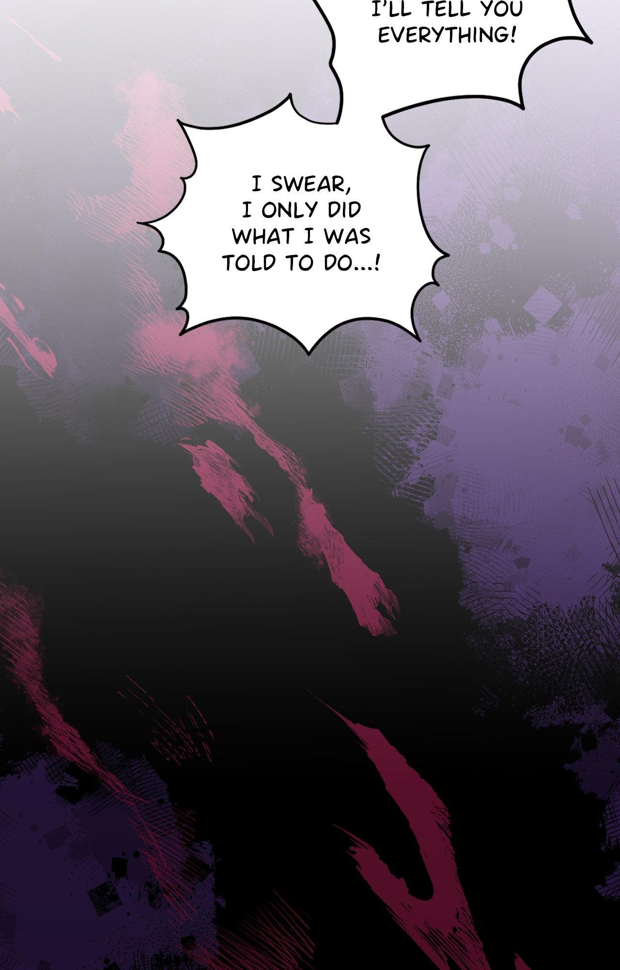 Symbiotic Relationship Between the Sun and the Moon - Chapter 51 Page 20