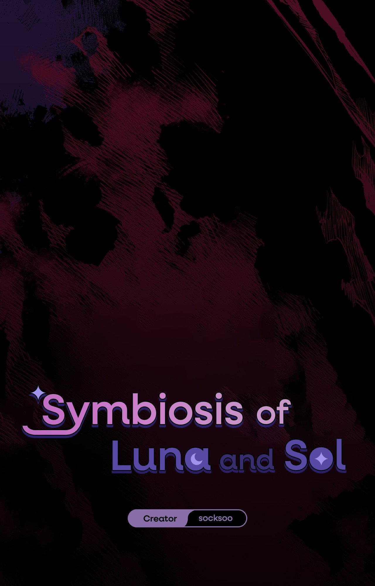 Symbiotic Relationship Between the Sun and the Moon - Chapter 51 Page 21